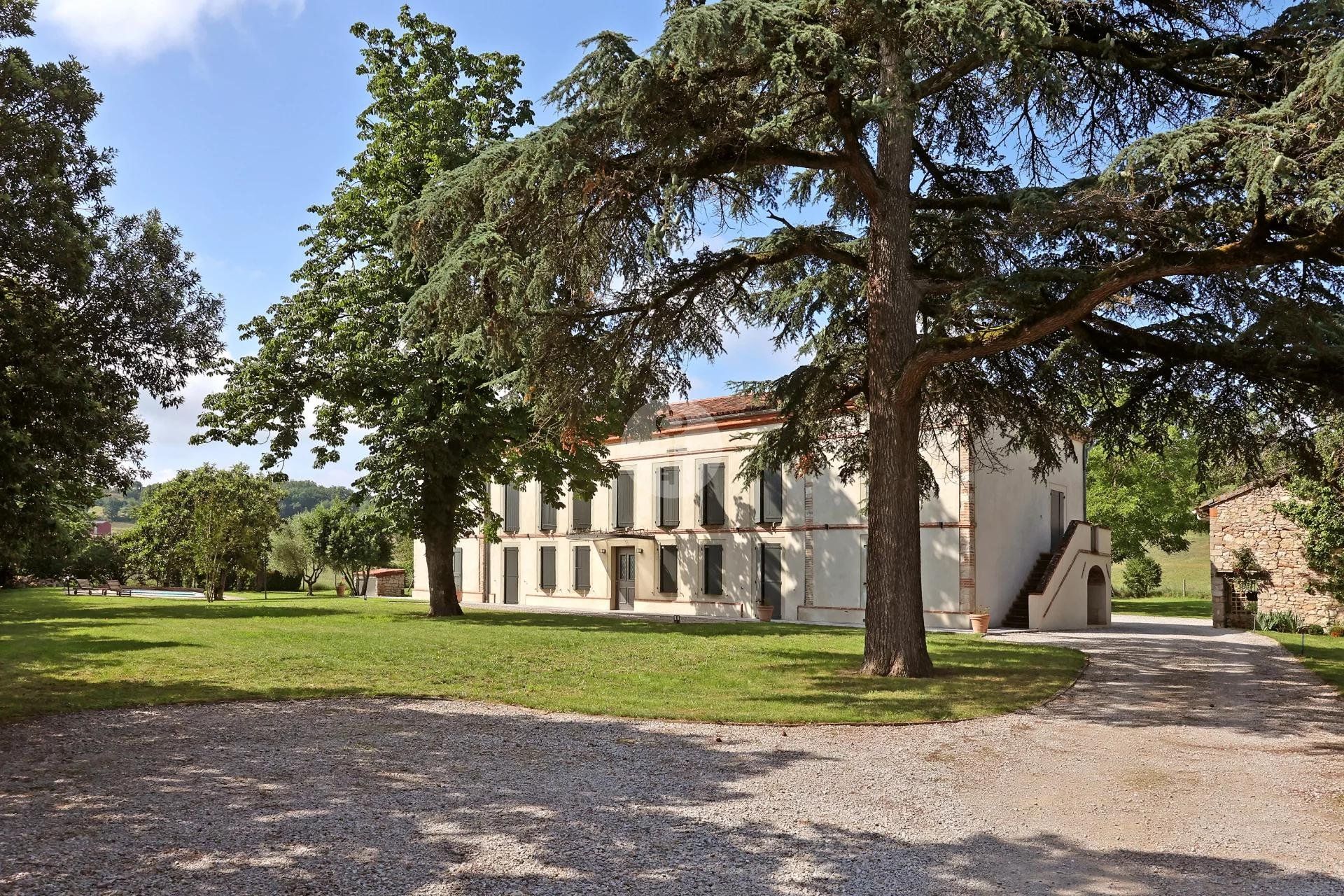 Casa nel Albi, Occitanie 10816119