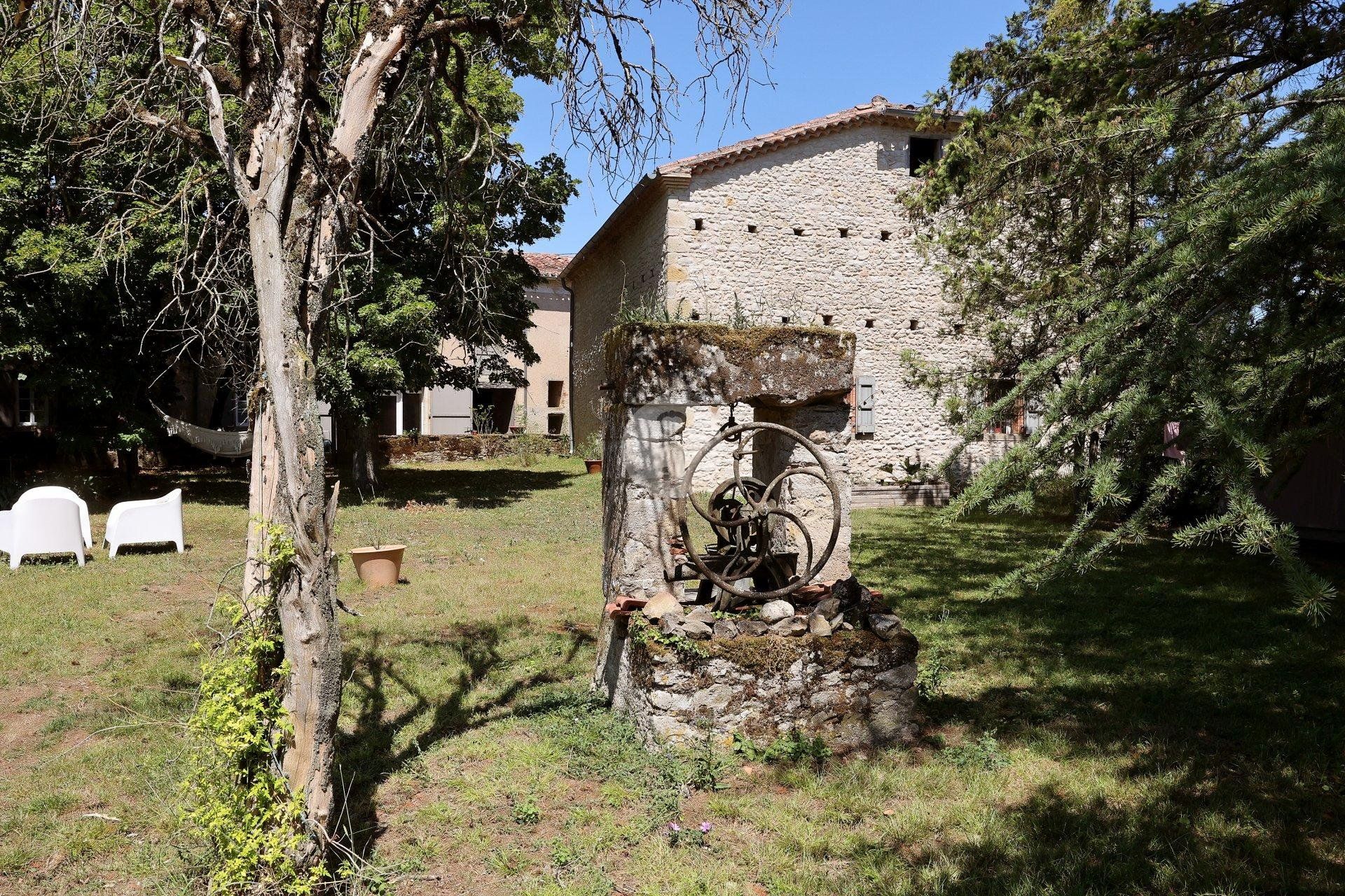 casa no Albi, Occitânia 10816121