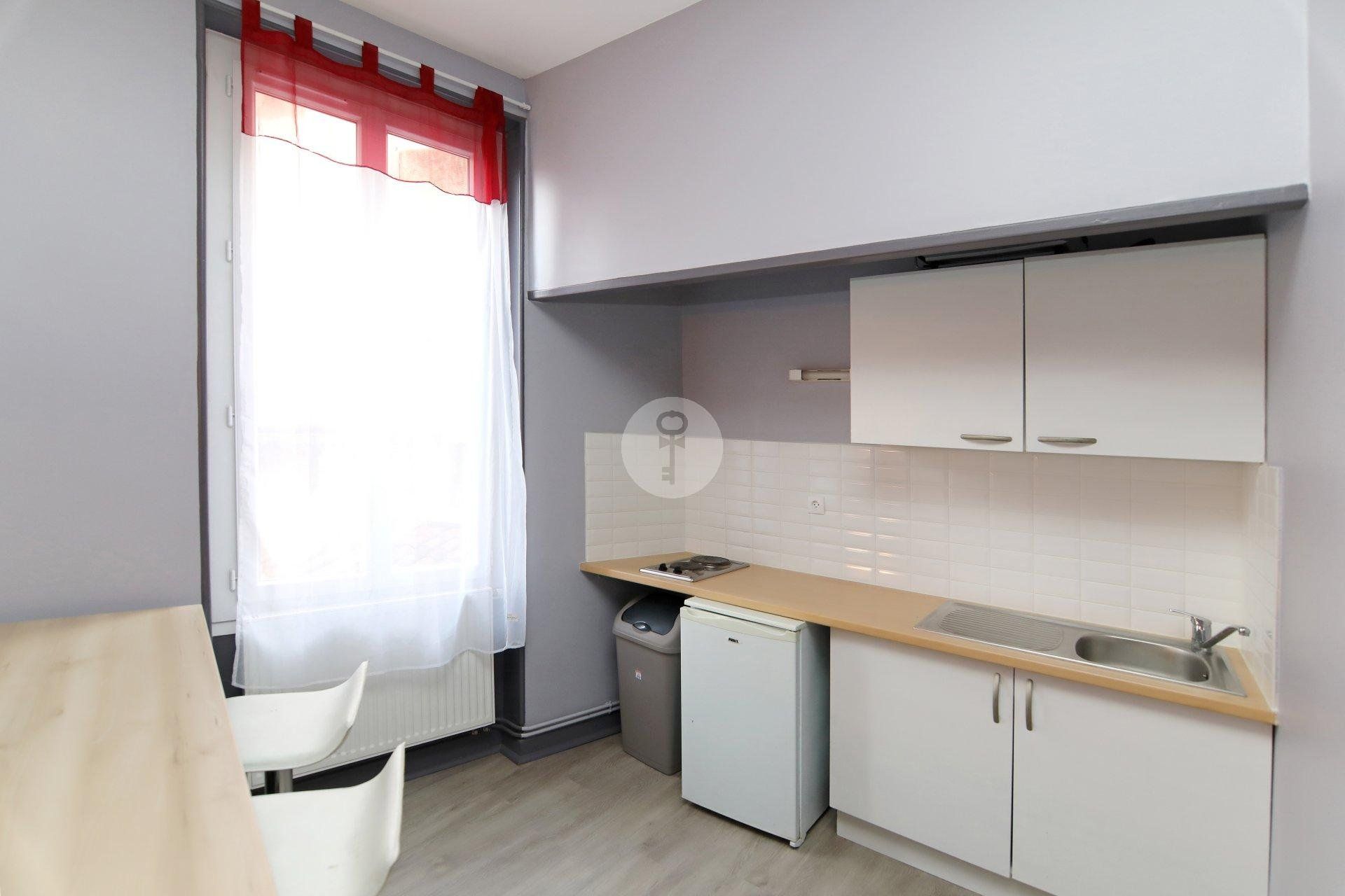 Condominio nel Albi, Tarn 10816140