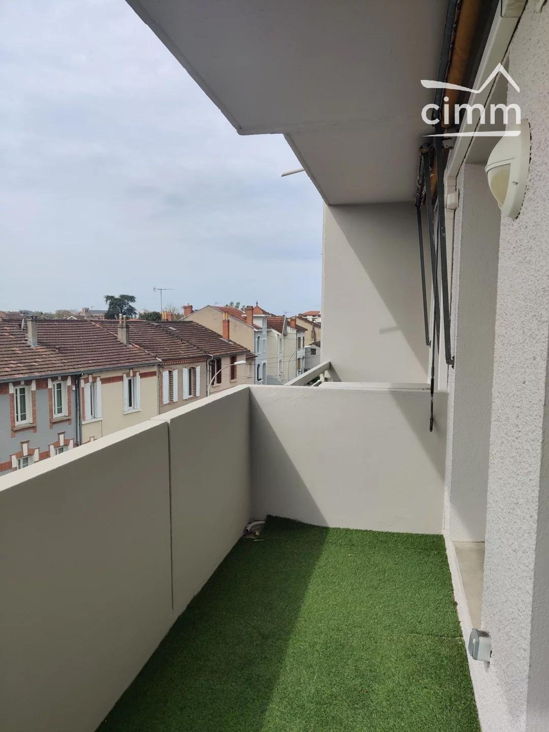 Condominium dans Albi, Occitanie 10816163