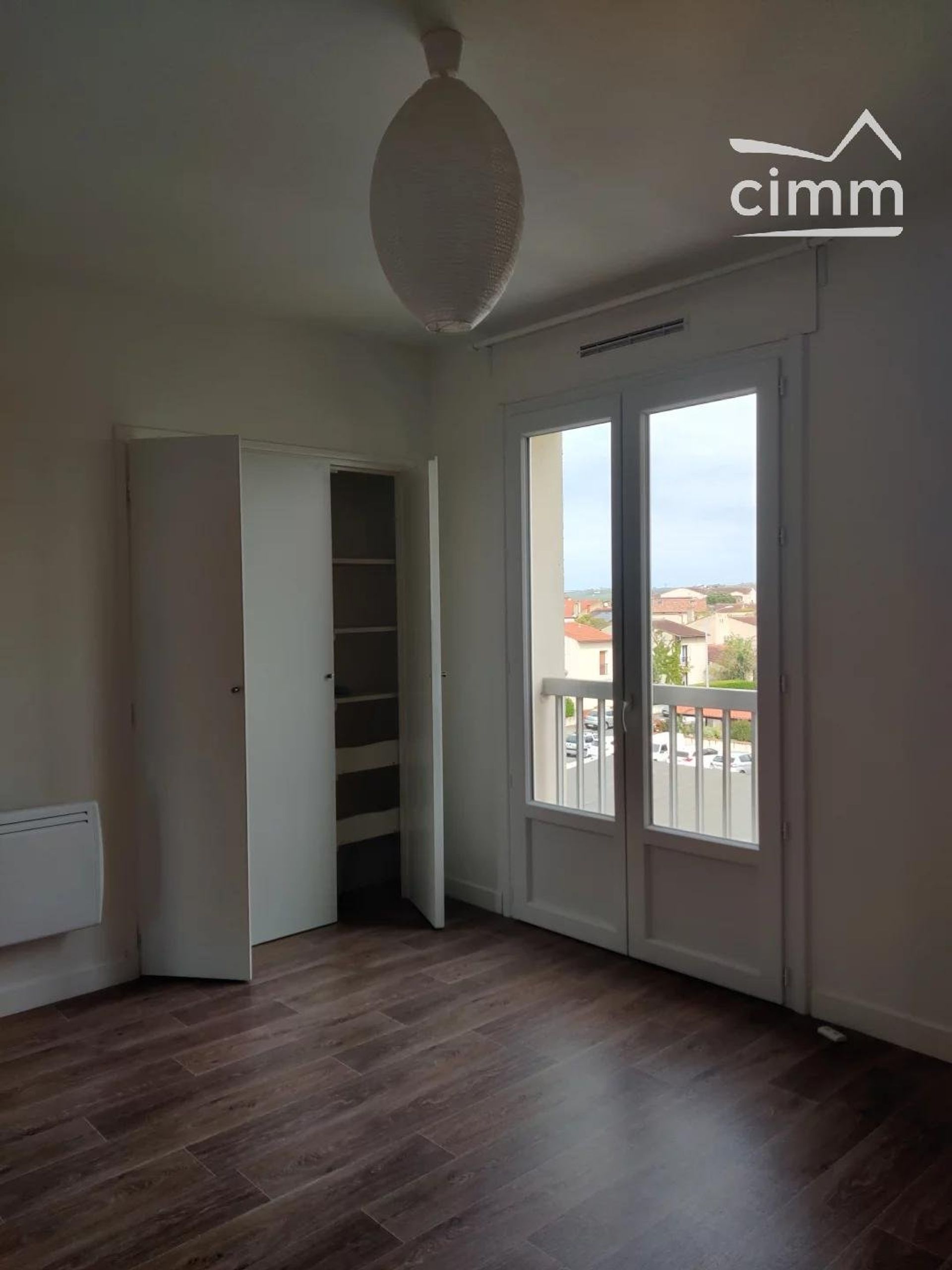 Condominium dans Albi, Occitanie 10816163