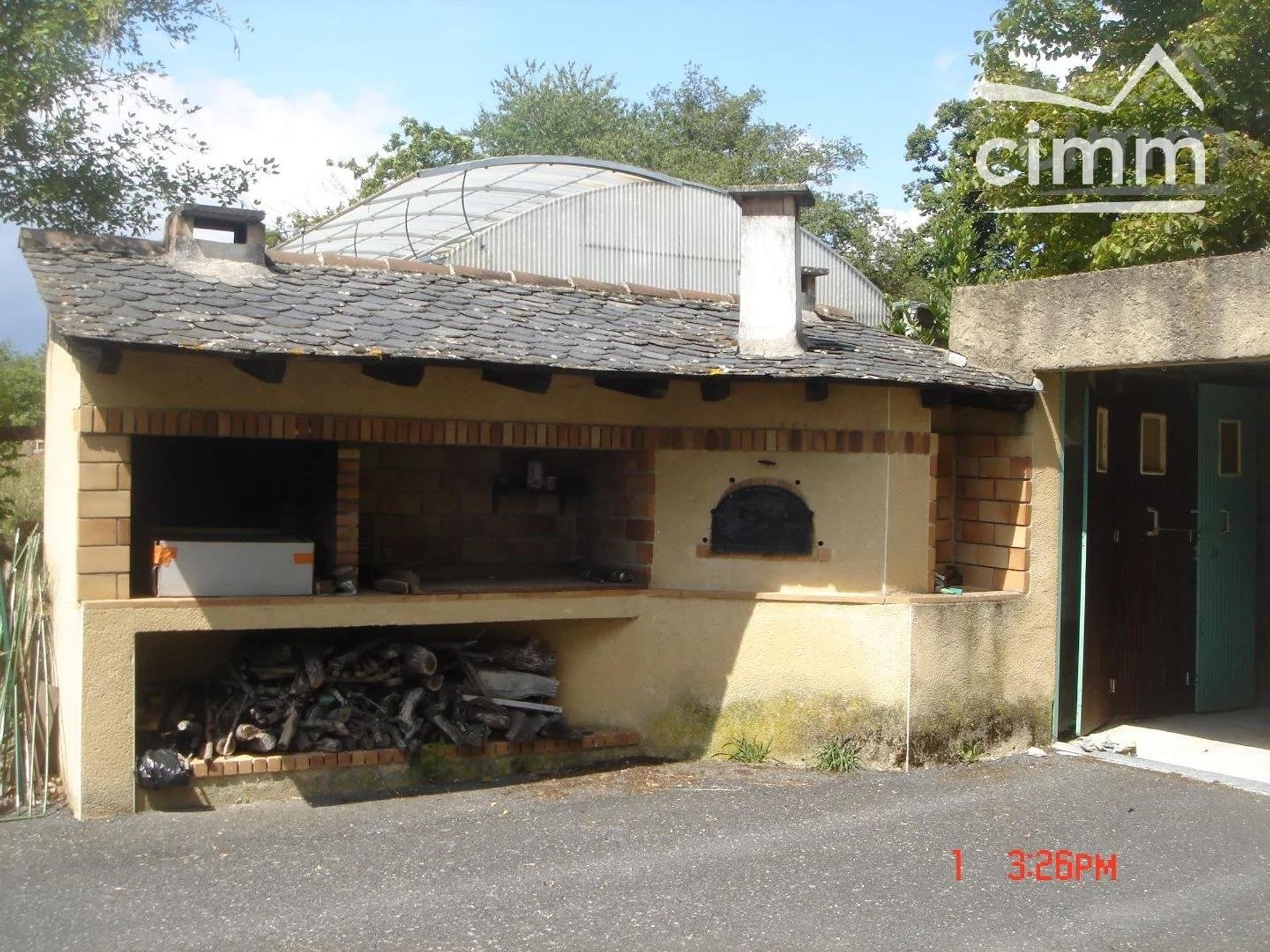 House in Le Bas Ségala, Aveyron 10816176