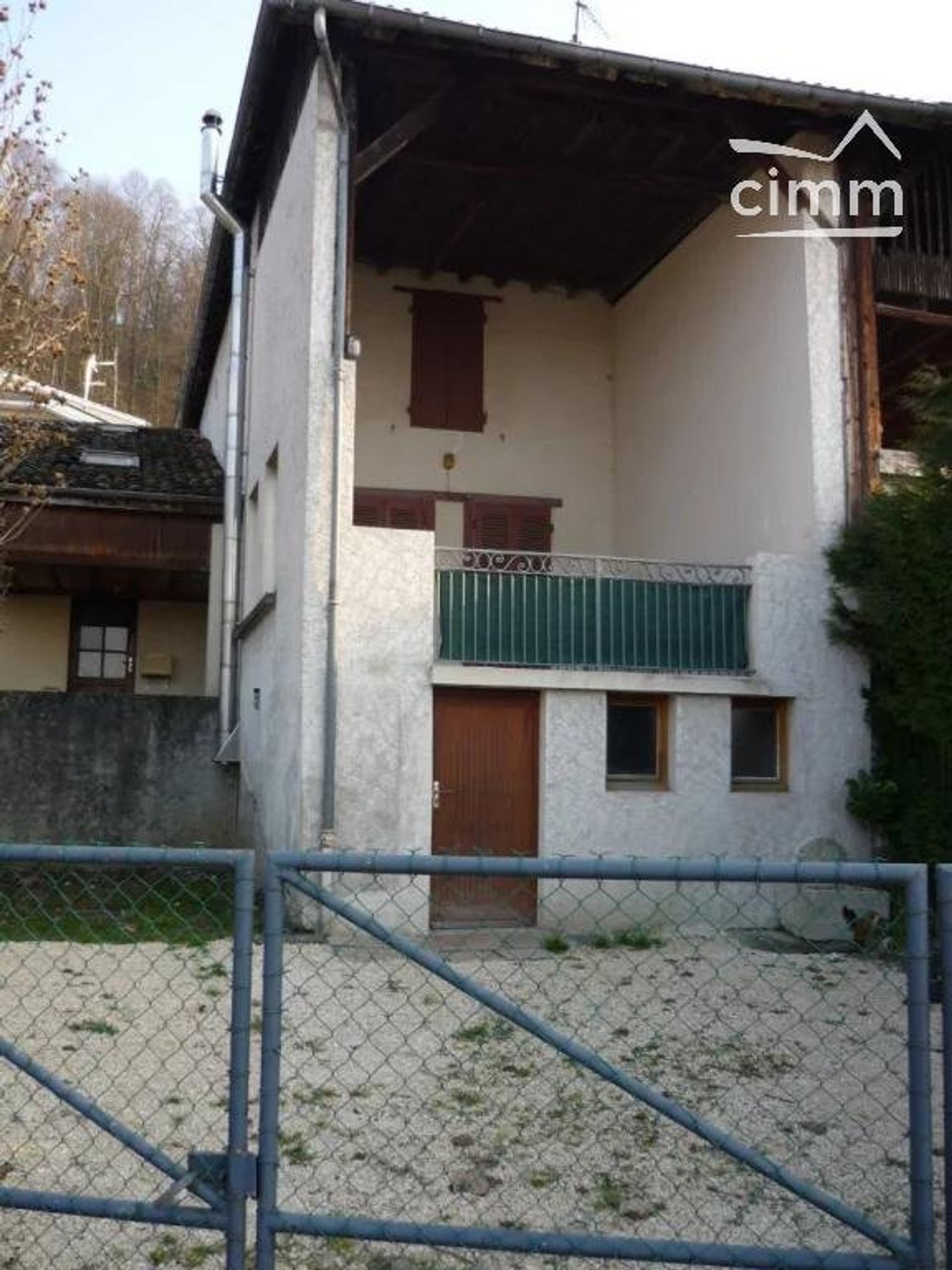 casa en Saint-Quentin-sur-Isère, Auvernia-Ródano-Alpes 10816210