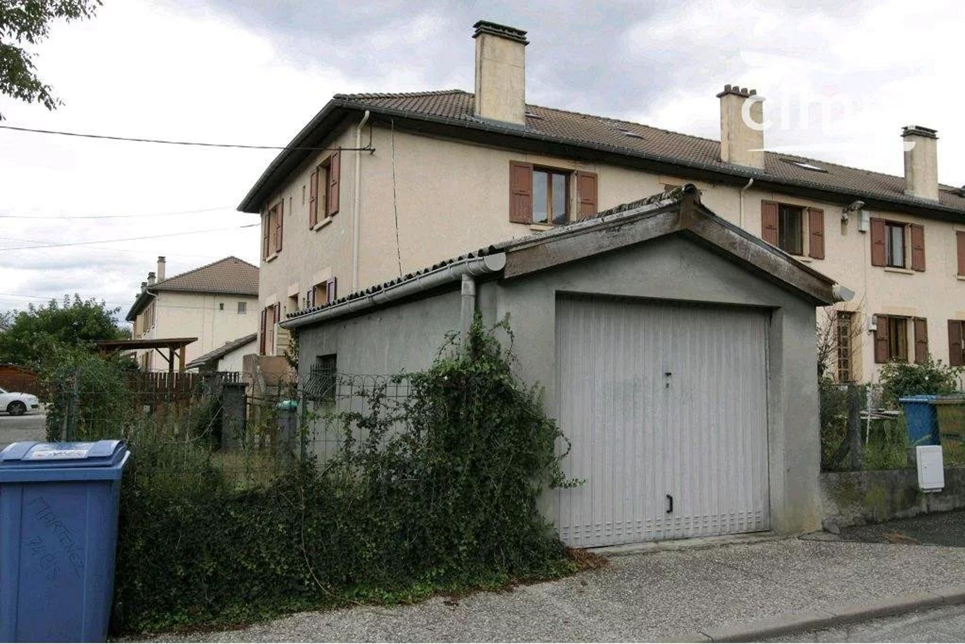 Residential in Brignoud, Isère 10816229