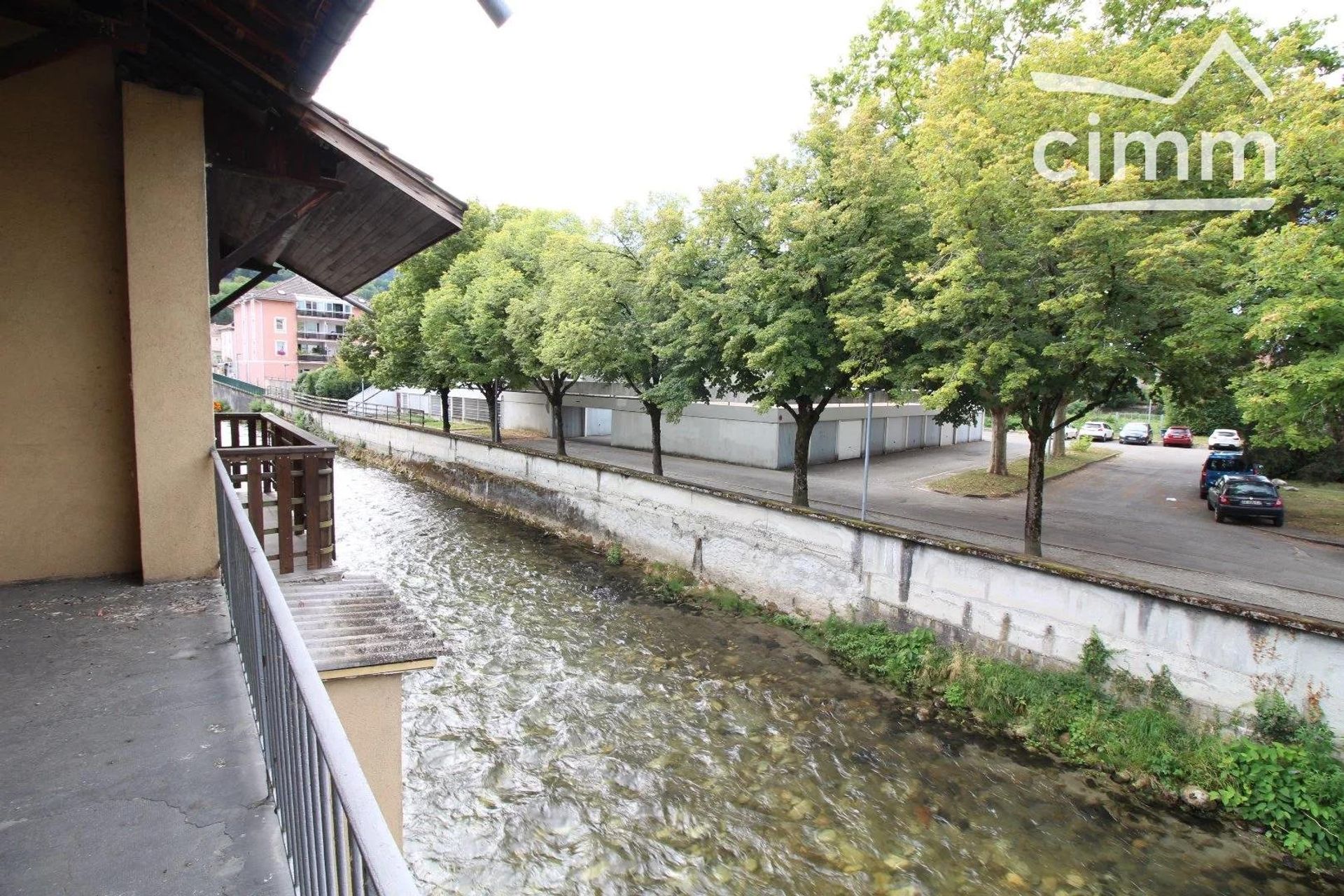 Flere huse i Pontcharra, Auvergne-Rhône-Alpes 10816232