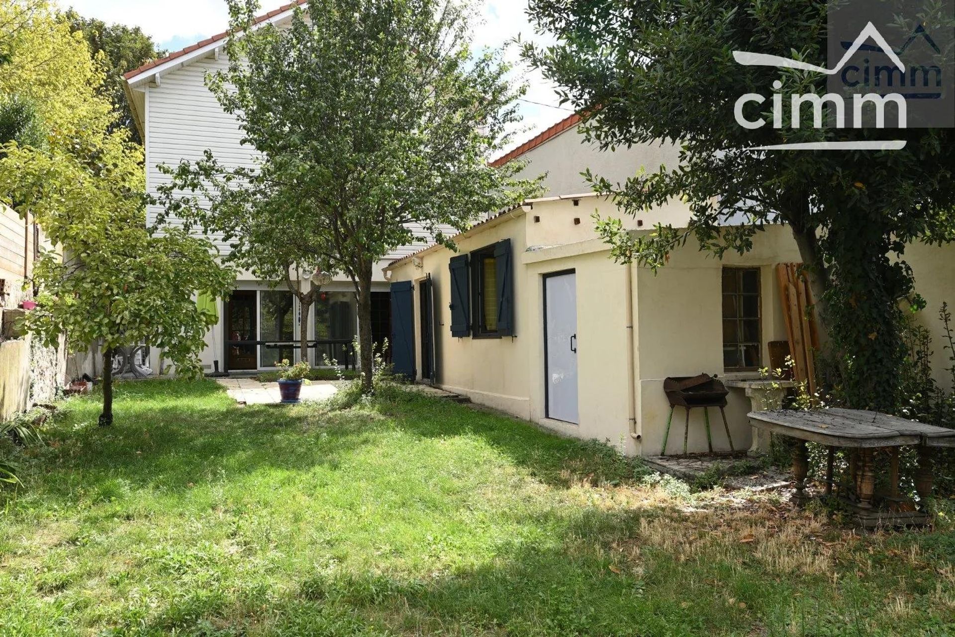 House in Gentilly, Val-de-Marne 10816286