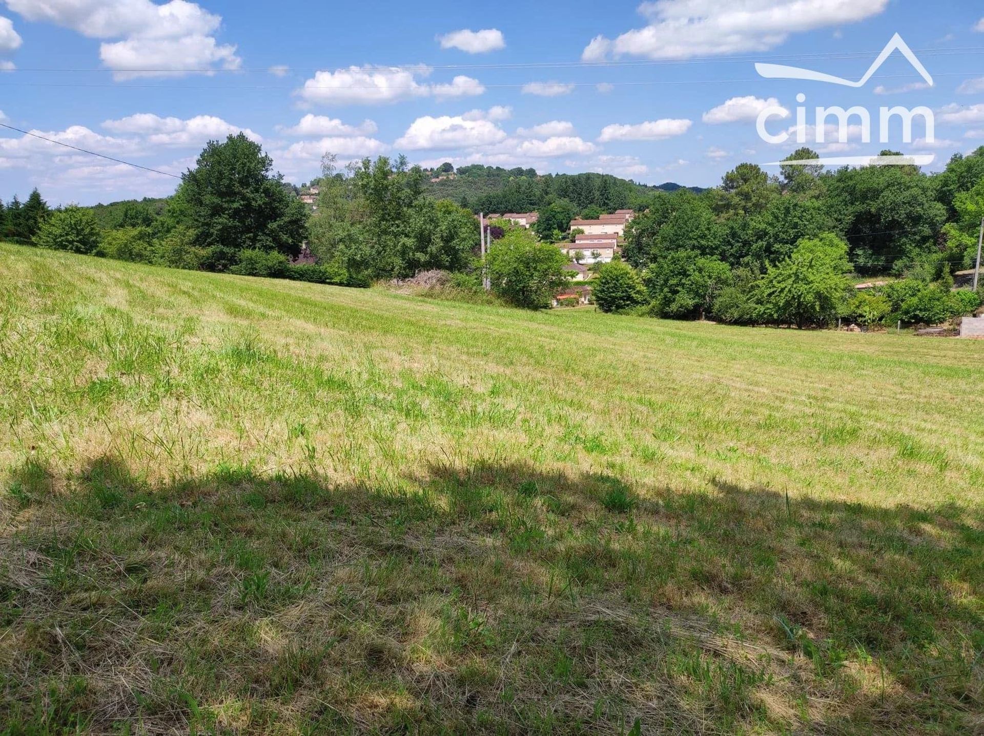 Tanah di Sarlat-la-Caneda, Nouvelle-Aquitaine 10816335