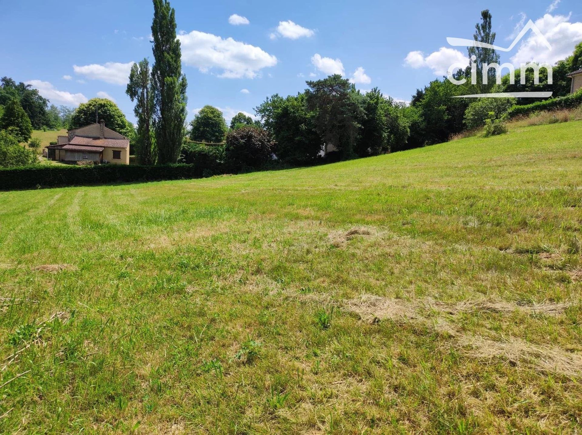 Land in Sarlat-la-Caneda, Nouvelle-Aquitaine 10816335