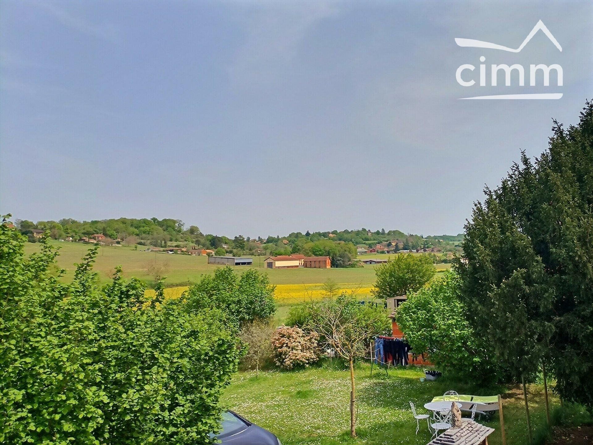 Talo sisään Coux-et-Bigaroque, Dordogne 10816341