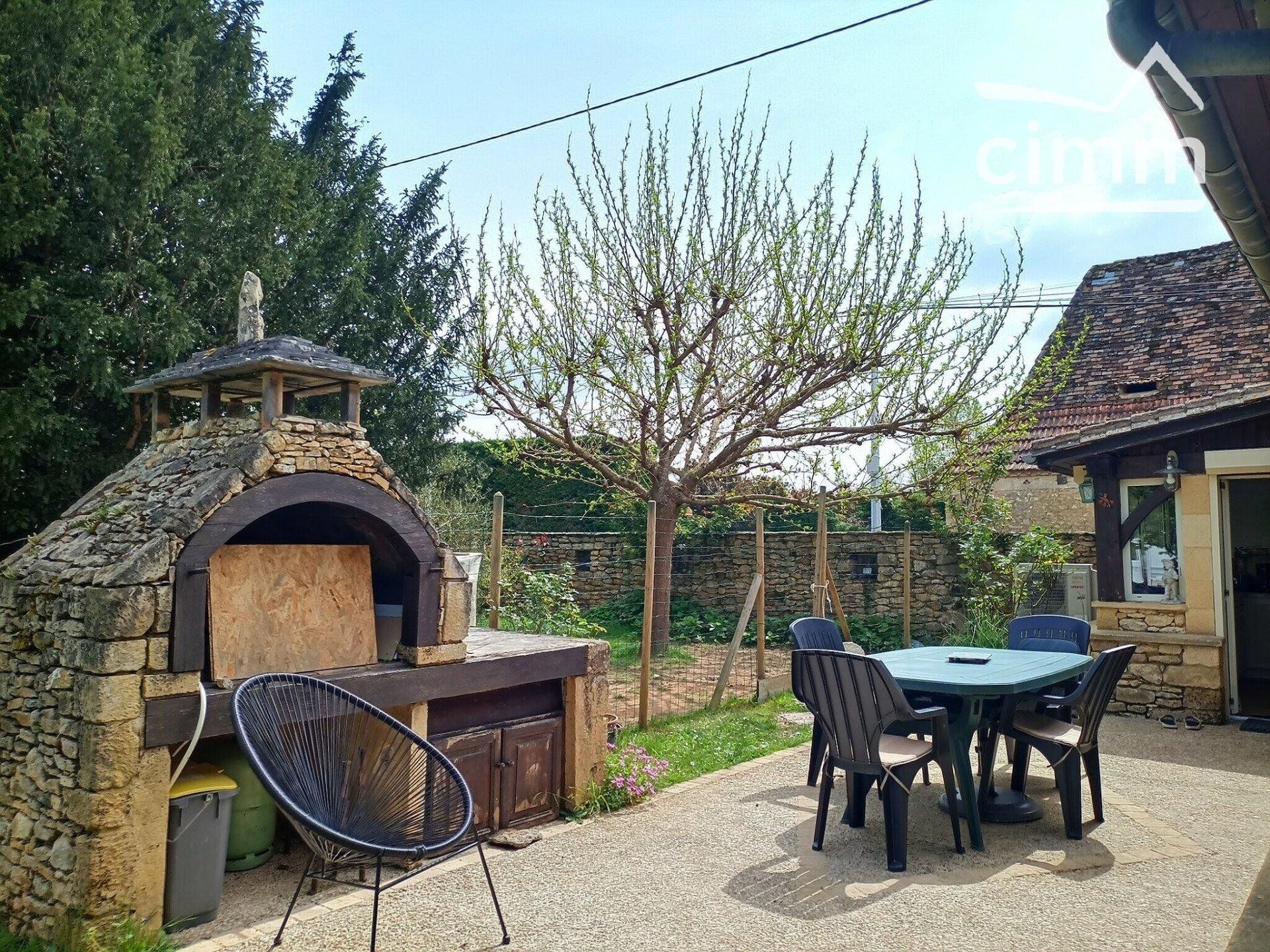 Casa nel Coux-et-Bigaroque, Dordogne 10816341