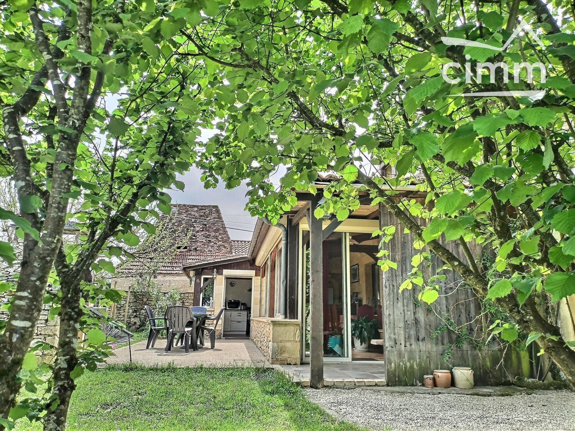 Casa nel Coux-et-Bigaroque, Dordogne 10816341