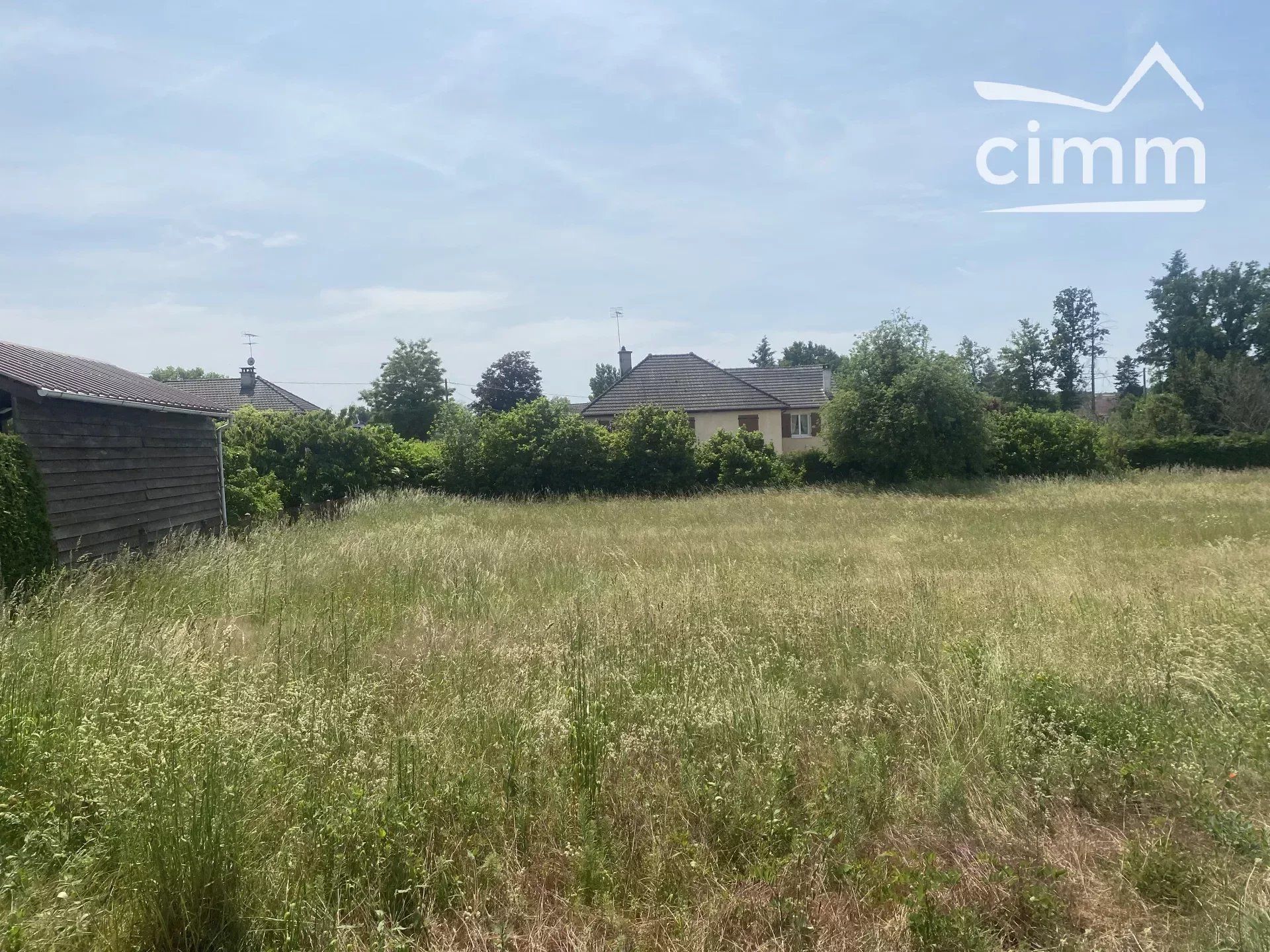 Land in Diou, Allier 10816361