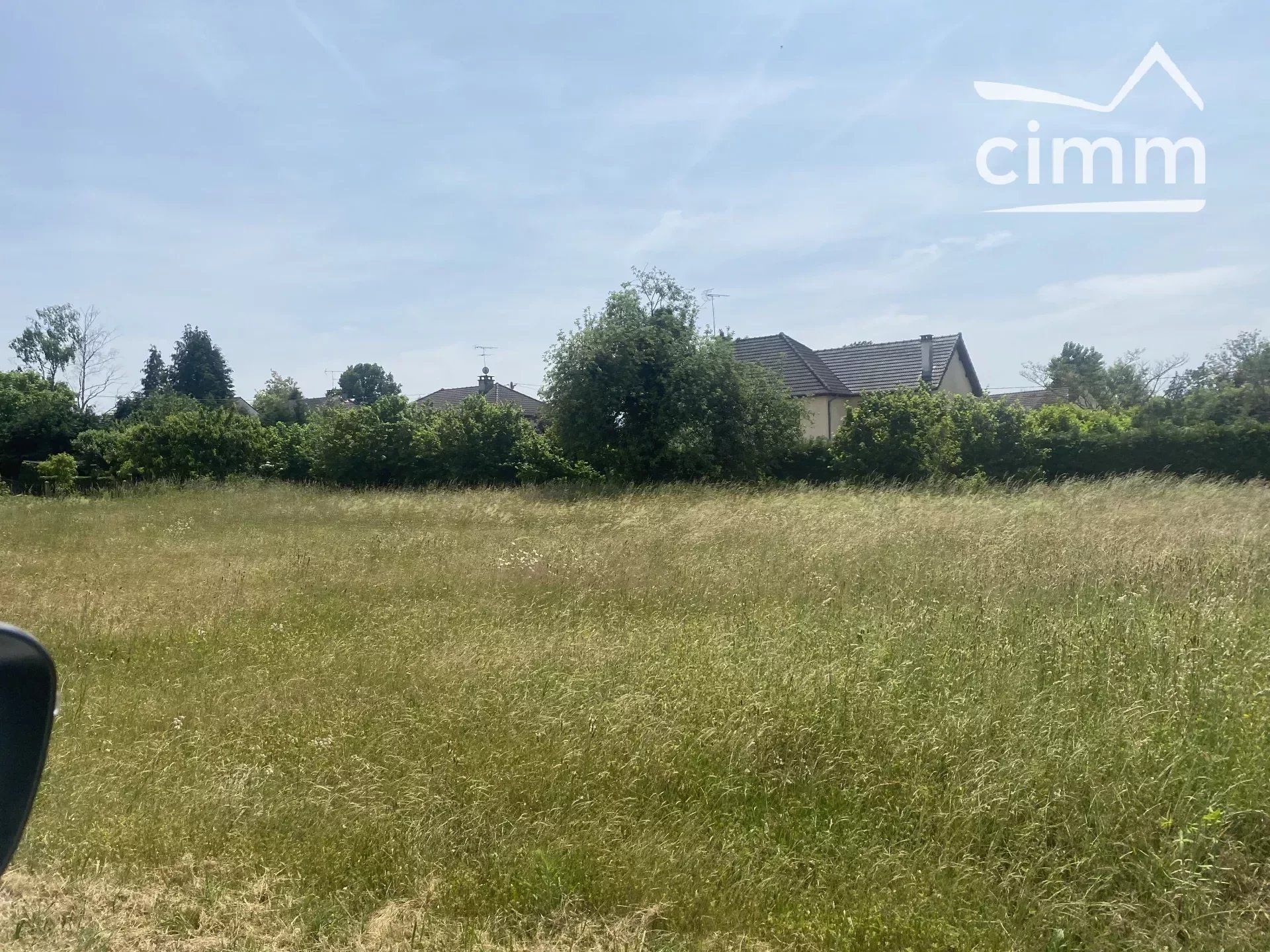 Land in Diou, Allier 10816361