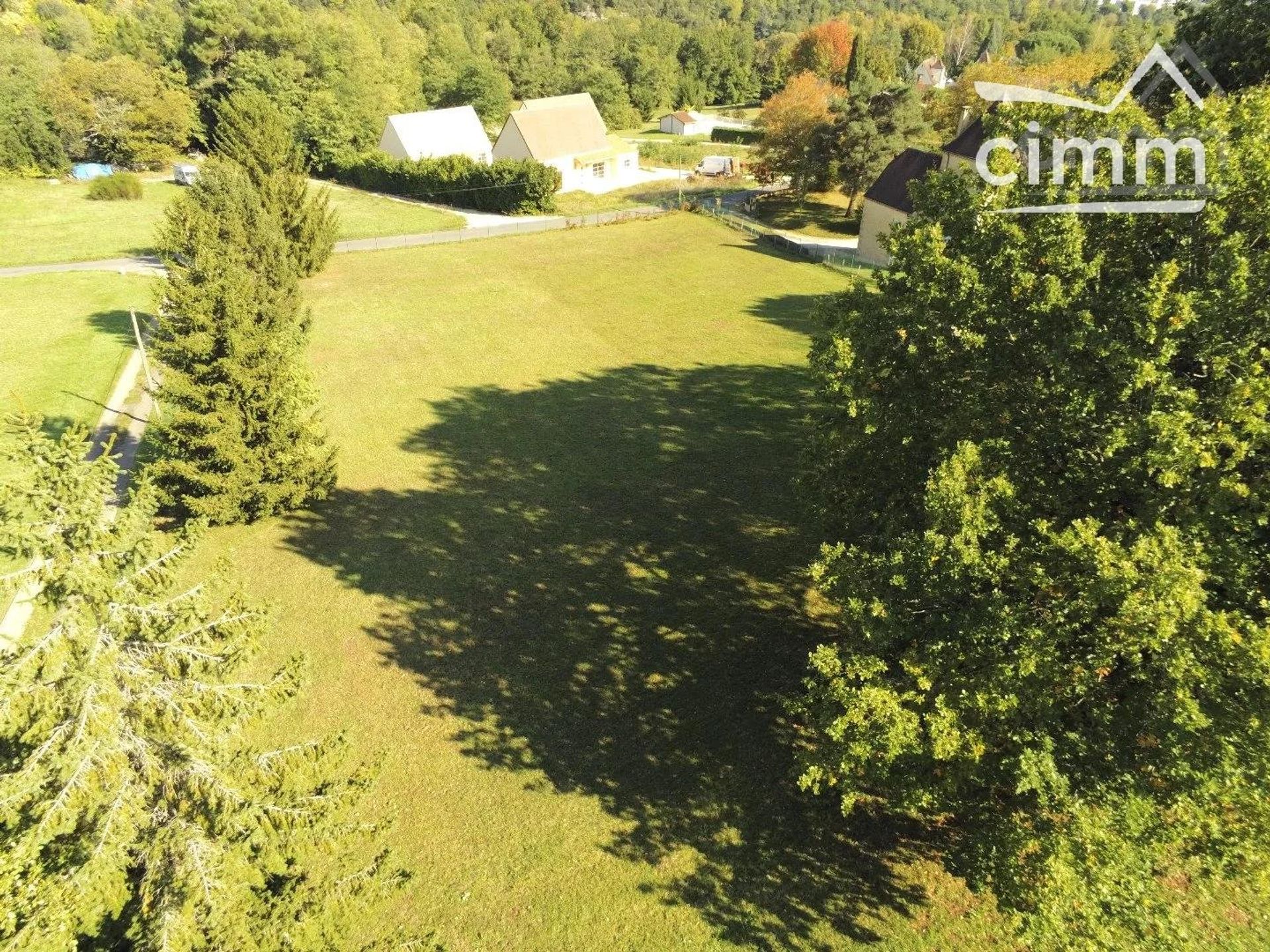 Land im Sarlat-la-Canéda, Neu-Aquitanien 10816367