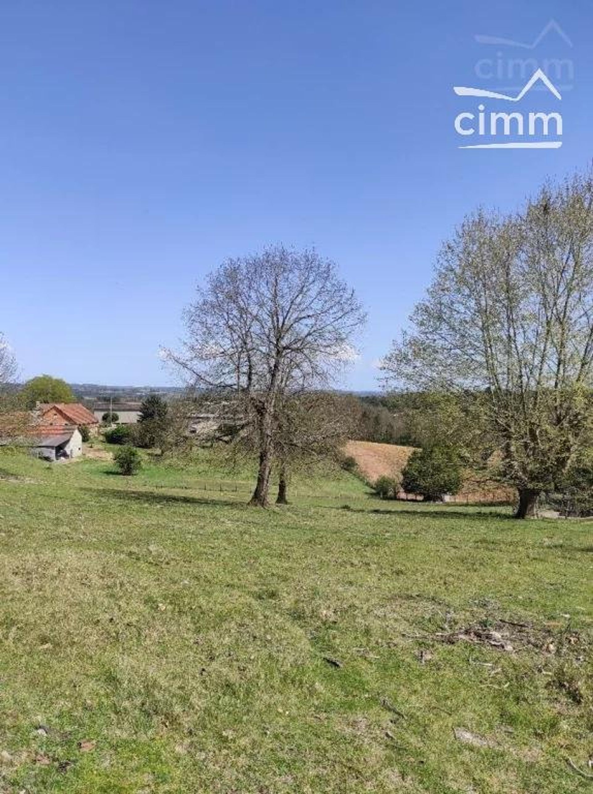 Tanah di Sarlat-la-Canéda, Dordogne 10816383