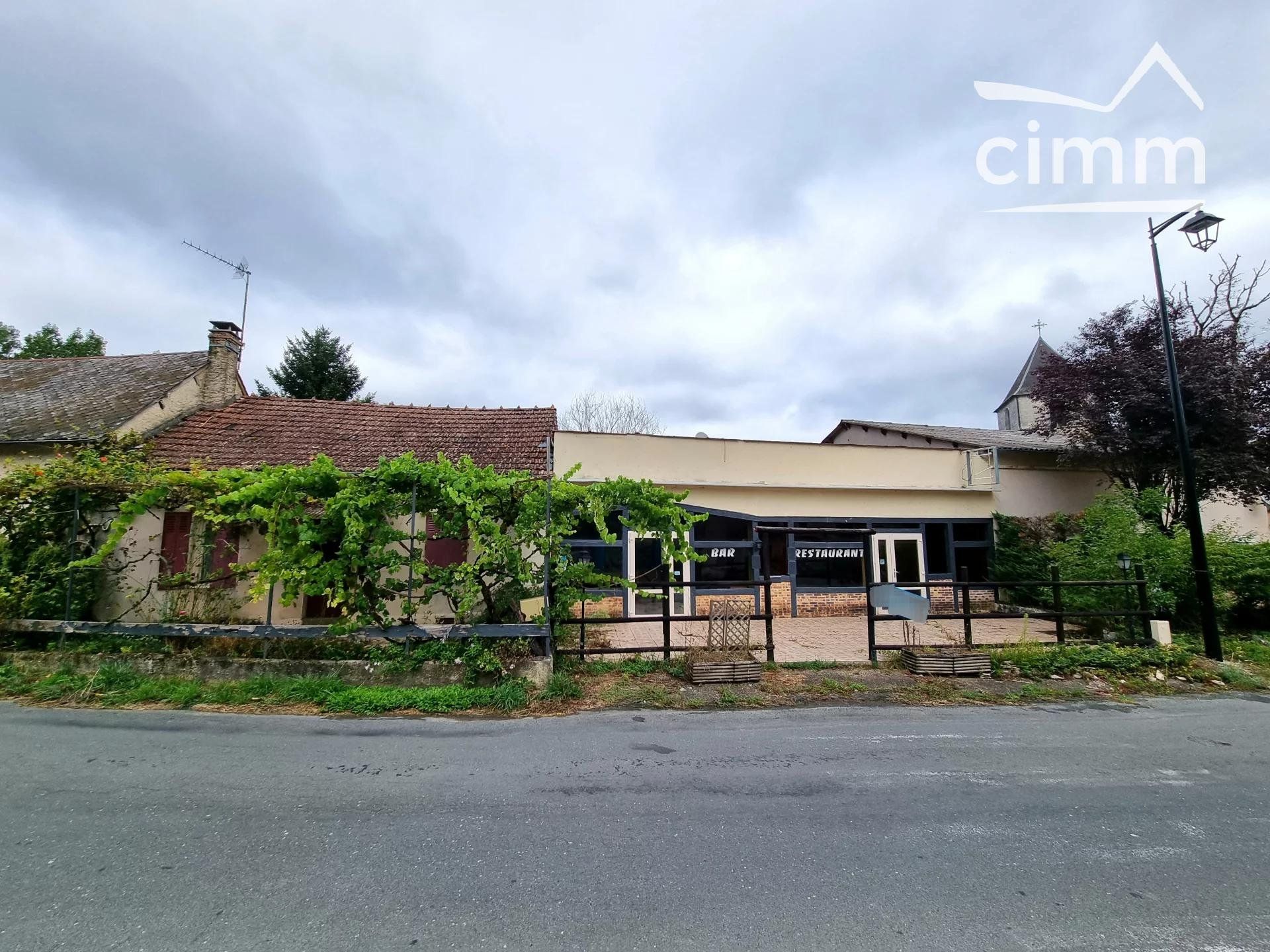 Haus im La Chapelle-Aubareil, Nouvelle-Aquitaine 10816400