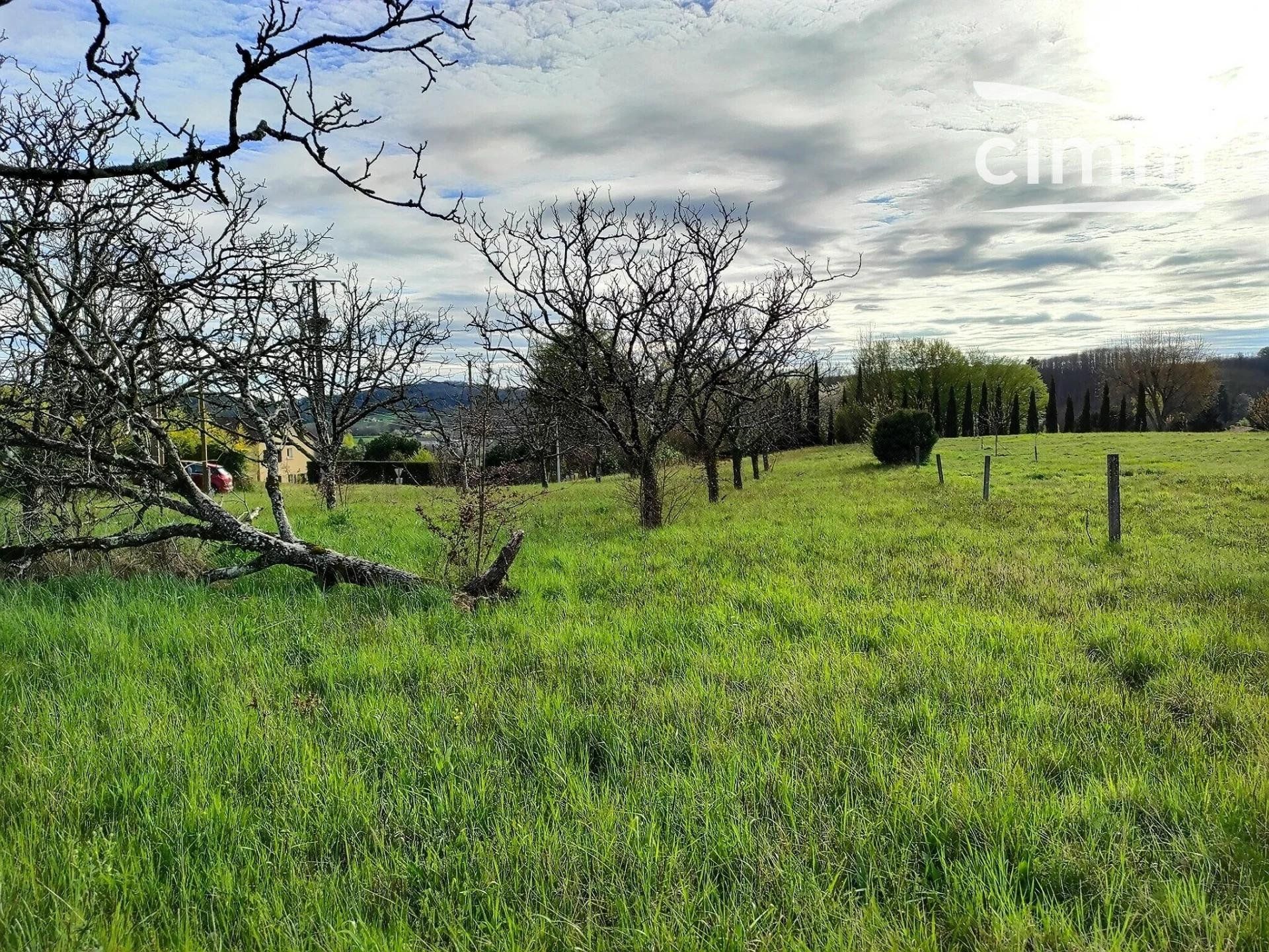 Land in Sarlat-la-Canéda, Dordogne 10816424