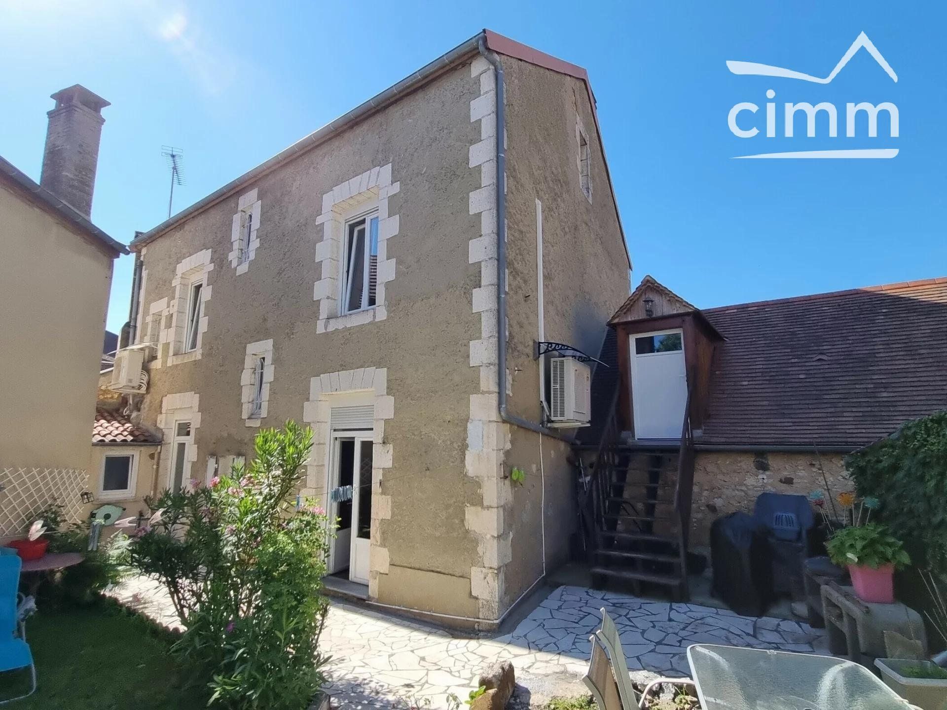 Plusieurs maisons dans Gourdon, Lot 10816456