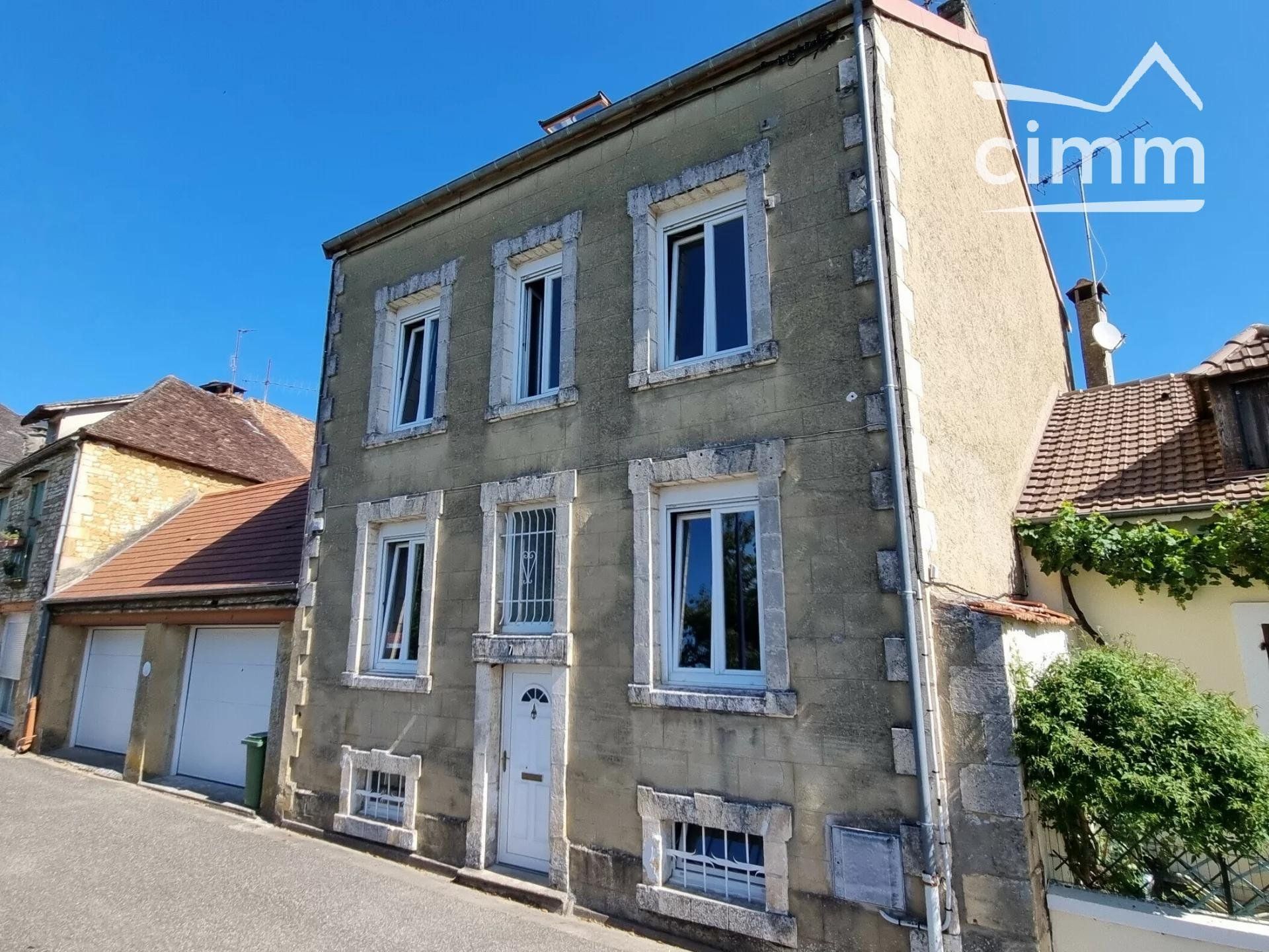 Plusieurs maisons dans Gourdon, Lot 10816456