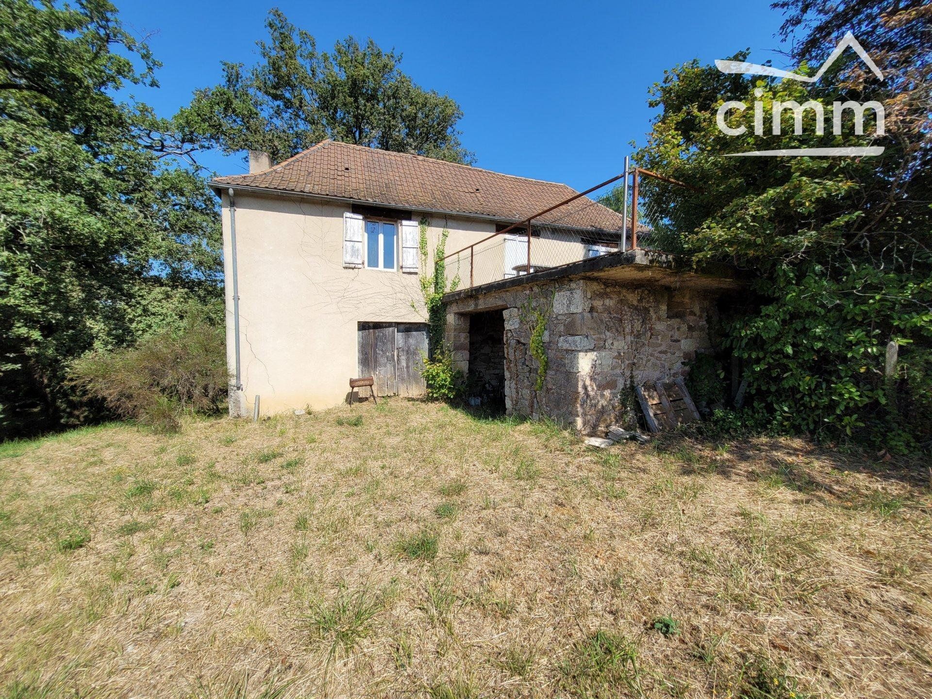 Hus i Terrasson-Lavilledieu, Nouvelle-Aquitaine 10816468