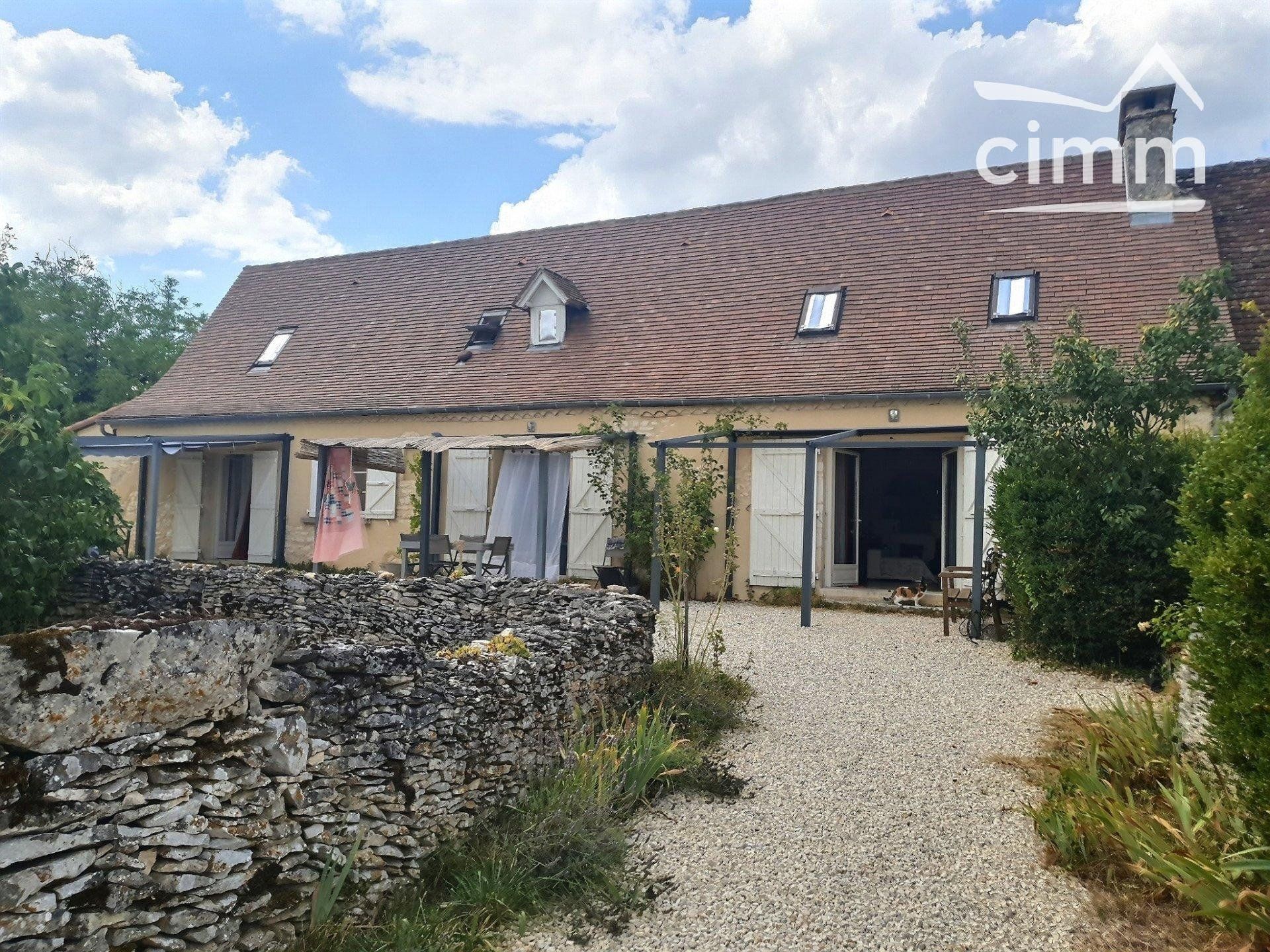 casa no Rocamadour, Occitanie 10816471