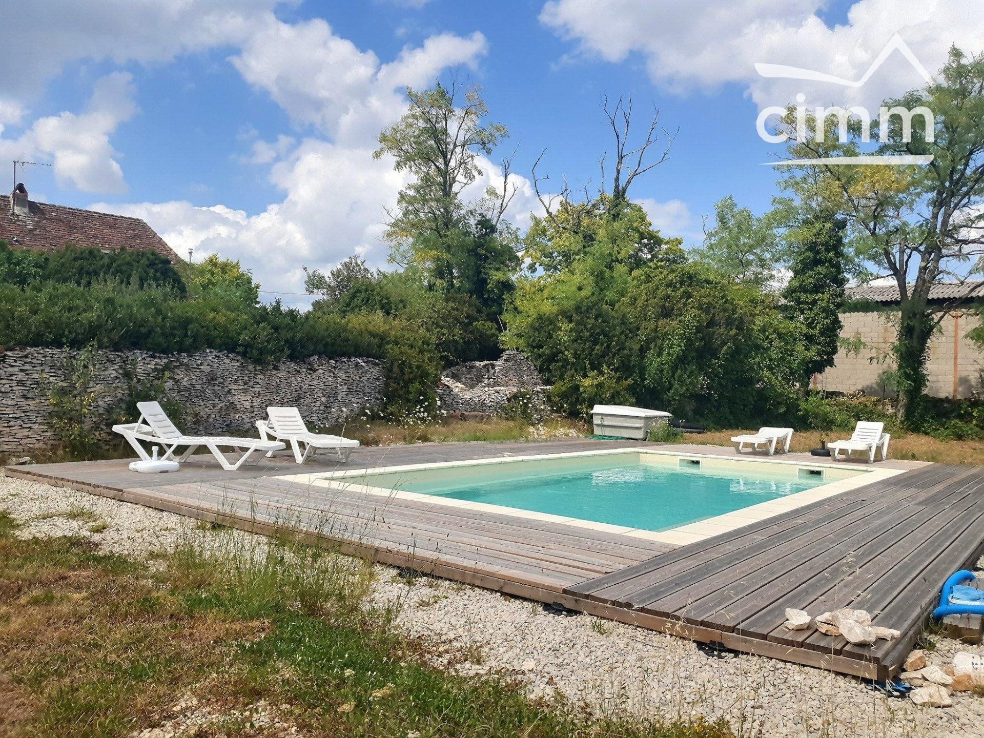 بيت في Rocamadour, Lot 10816471