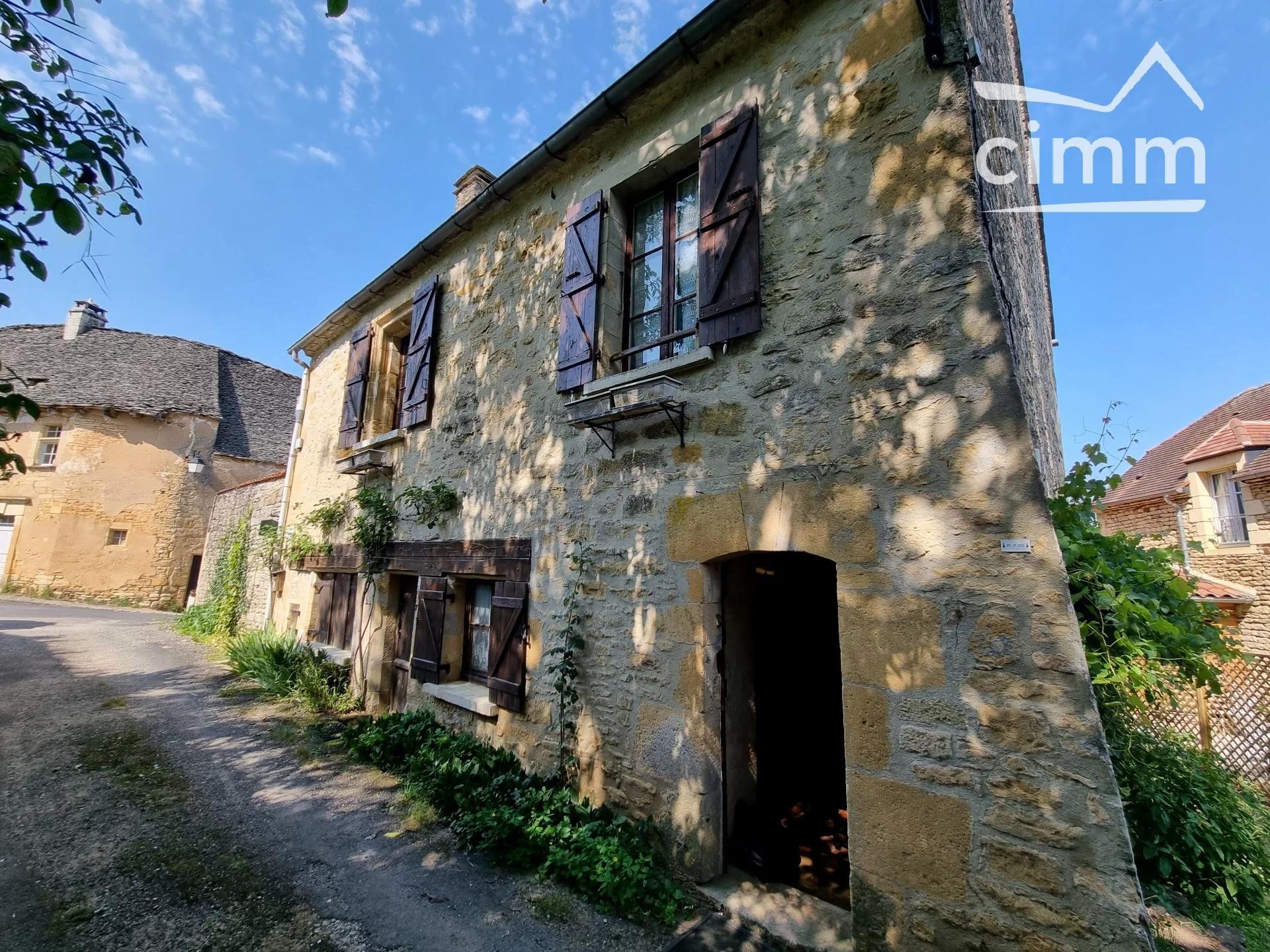 casa en Archignac, Dordogne 10816477