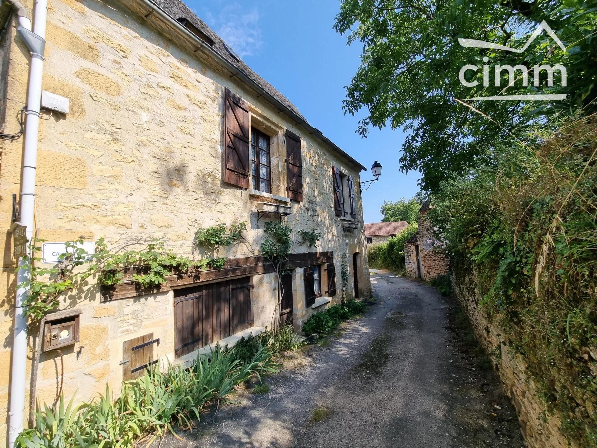 House in Archignac, Nouvelle-Aquitaine 10816477