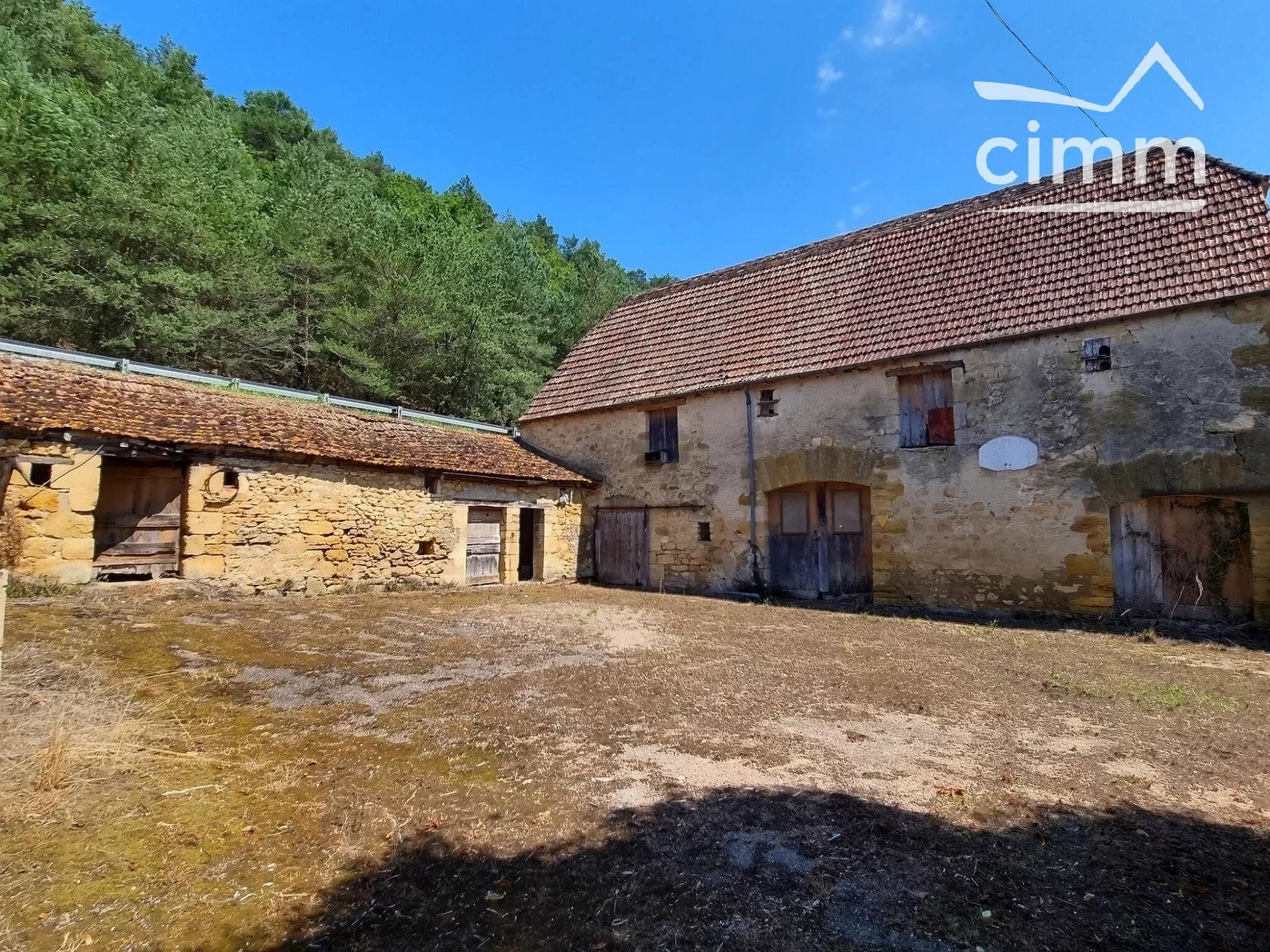 House in Castels, Nouvelle-Aquitaine 10816488