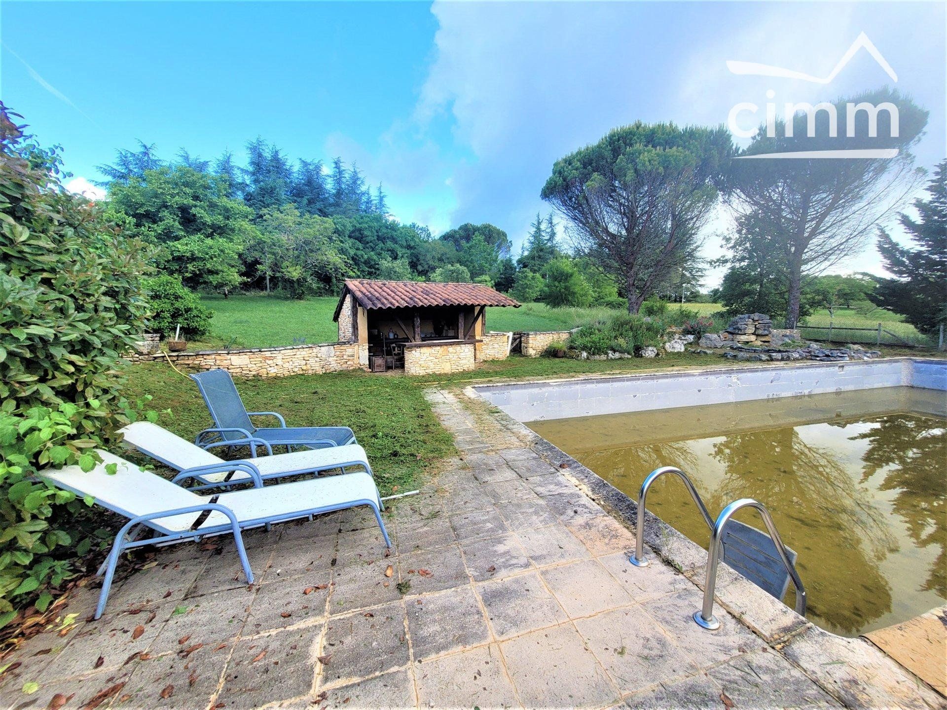 casa en Nadaillac, Dordogne 10816499