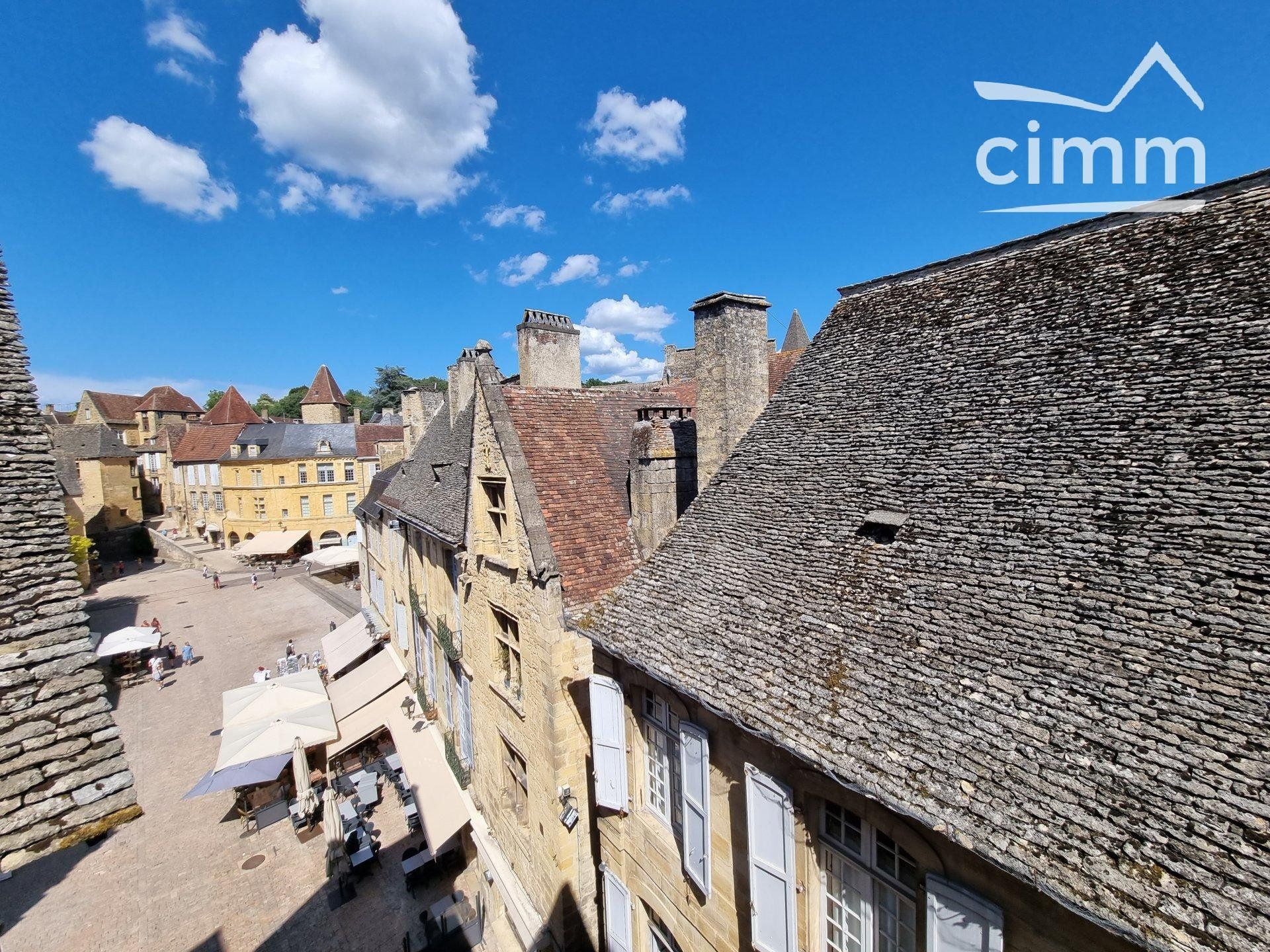 Kondominium di Sarlat-la-Canéda, Dordogne 10816508