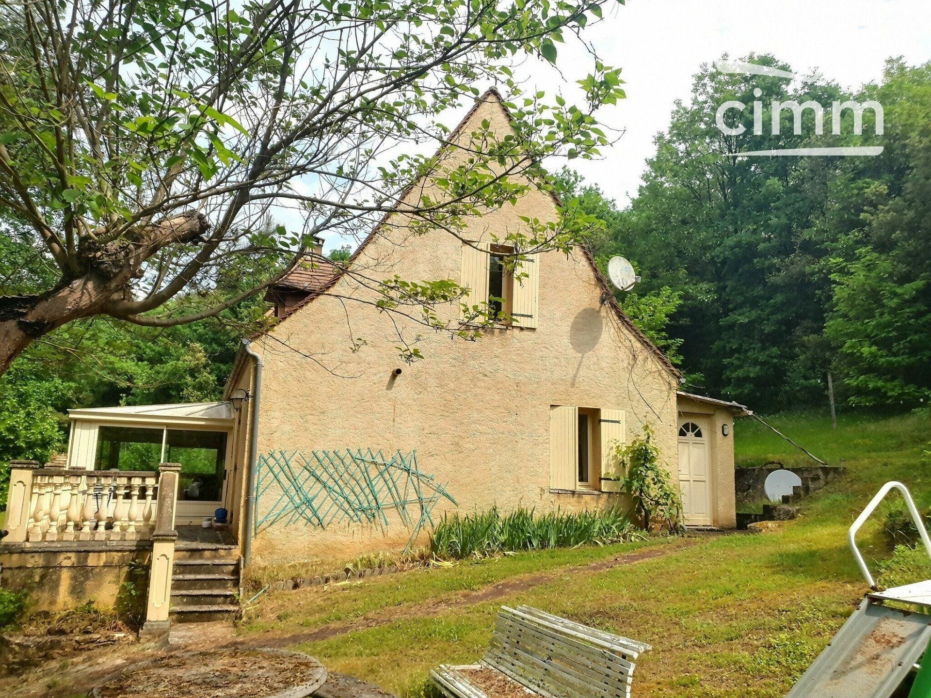 Haus im Vézac, Dordogne 10816511