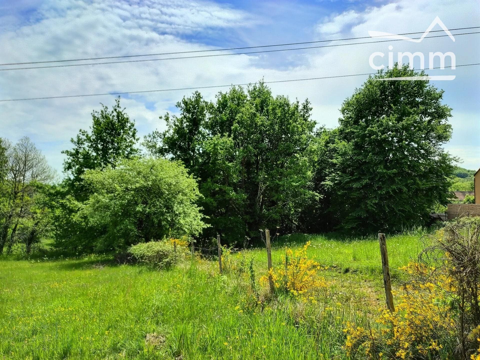 भूमि में Sarlat-la-Caneda, Nouvelle-Aquitaine 10816516