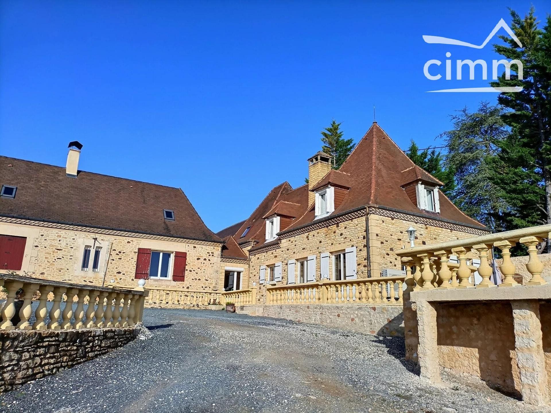 House in Le Bugue, Dordogne 10816530