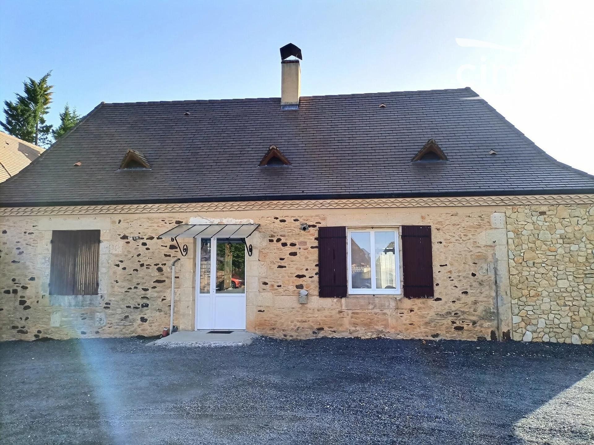 House in Le Bugue, Dordogne 10816530