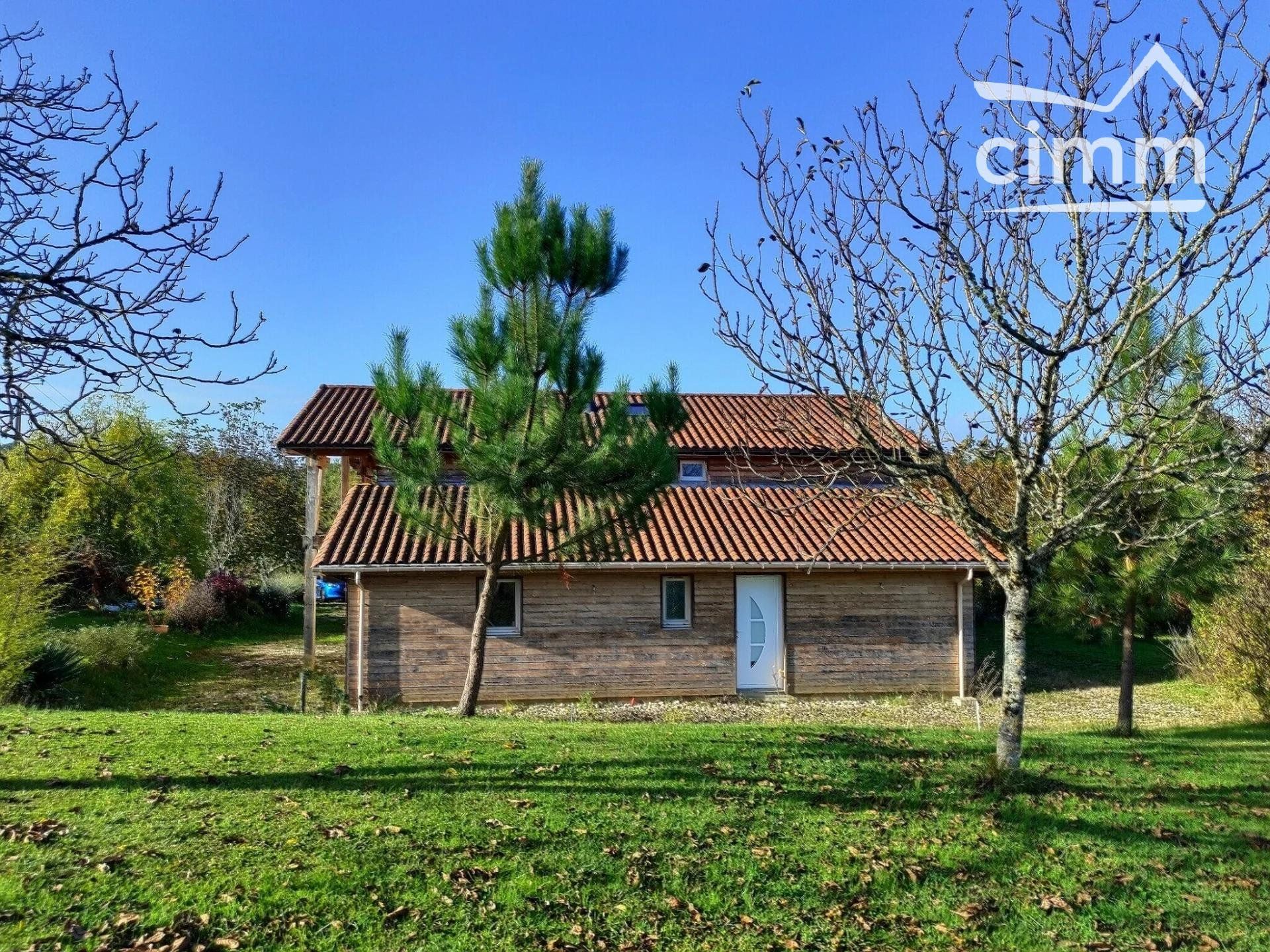 Résidentiel dans Sergeac, Dordogne 10816532