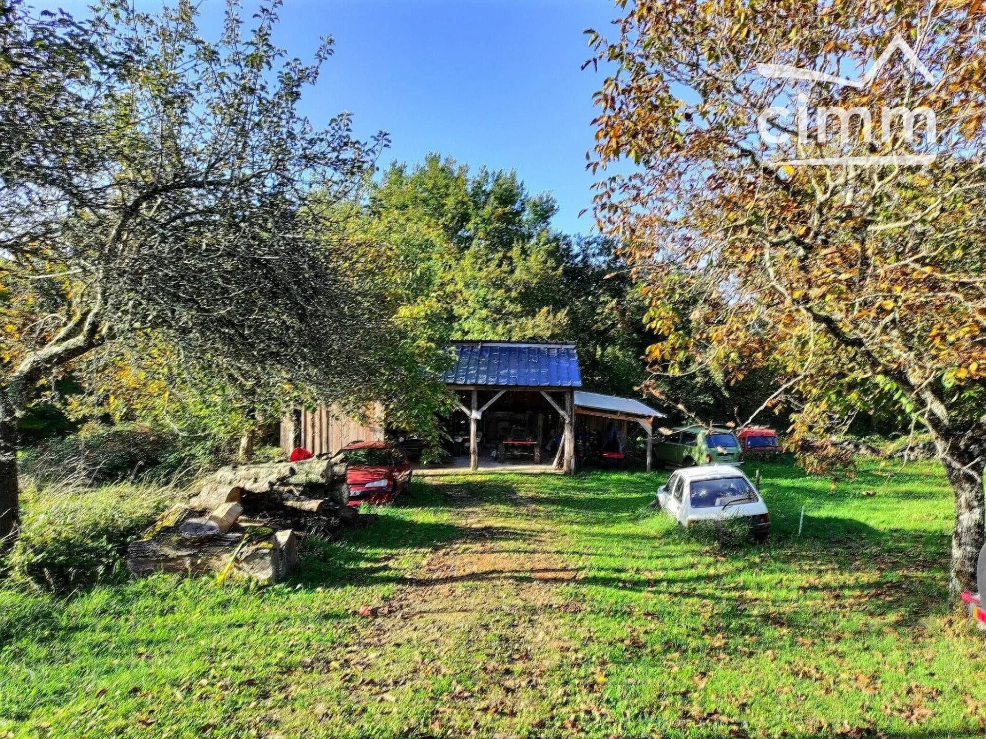 Casa nel Sergeac, Dordogne 10816532