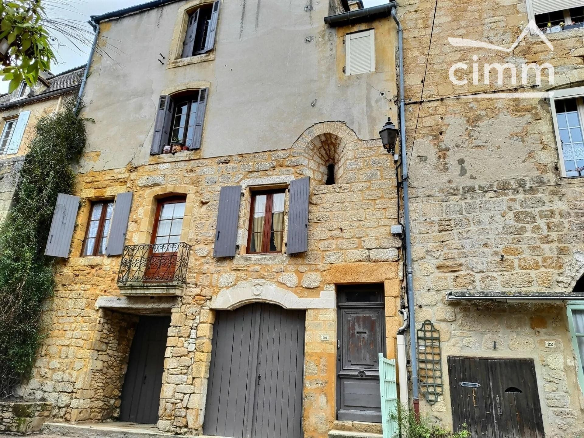 Annen i Saint-Cyprien, Nouvelle-Aquitaine 10816538