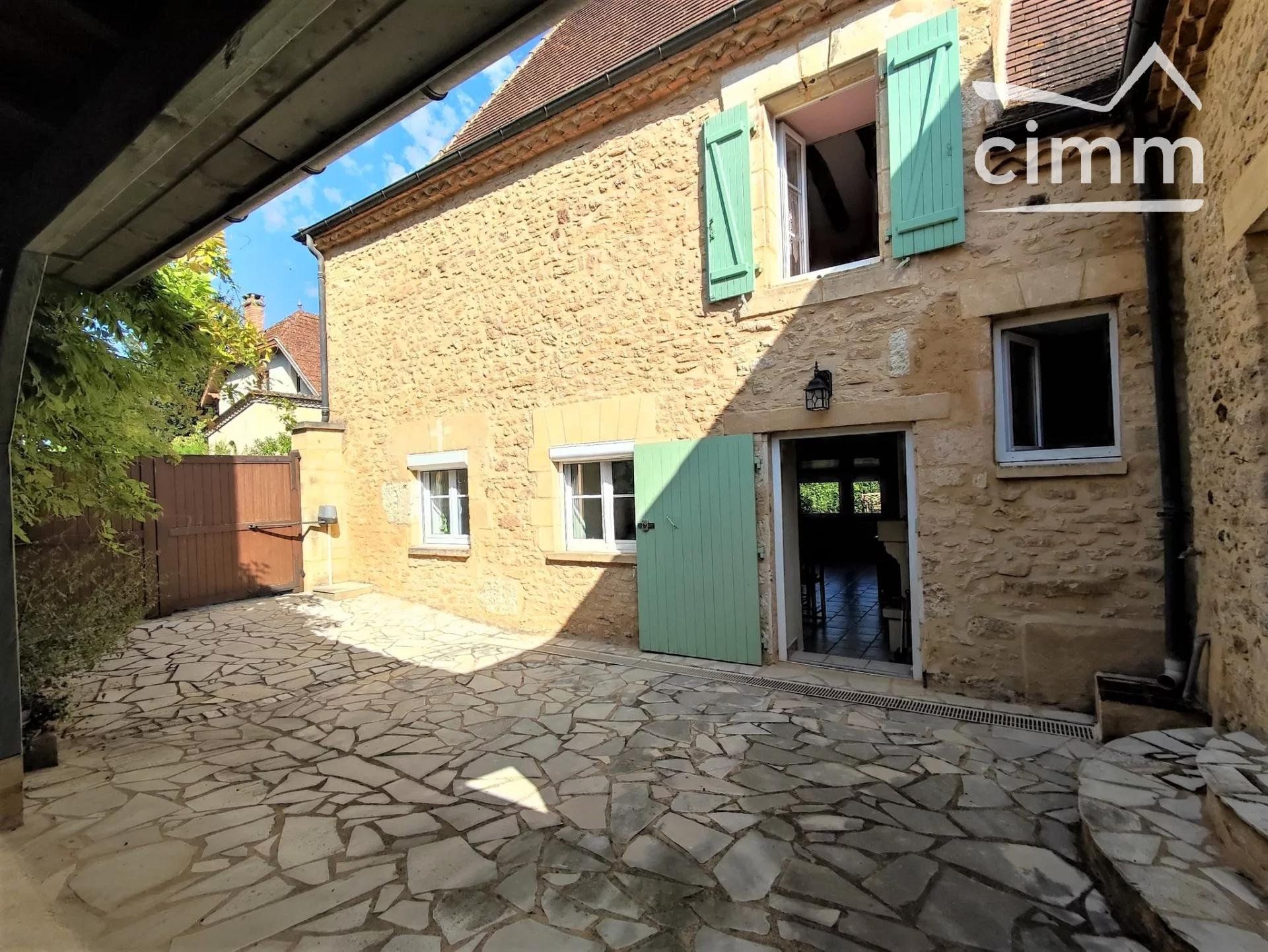 Múltiples Casas en Siorac-en-Périgord, Dordogne 10816540