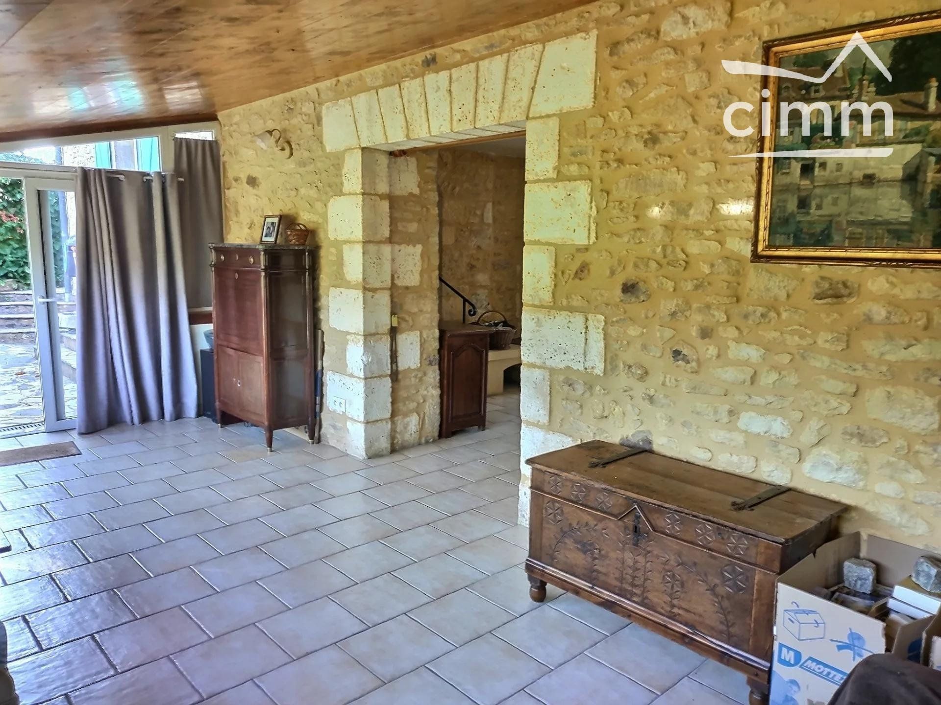 Múltiples Casas en Siorac-en-Périgord, Nueva Aquitania 10816540