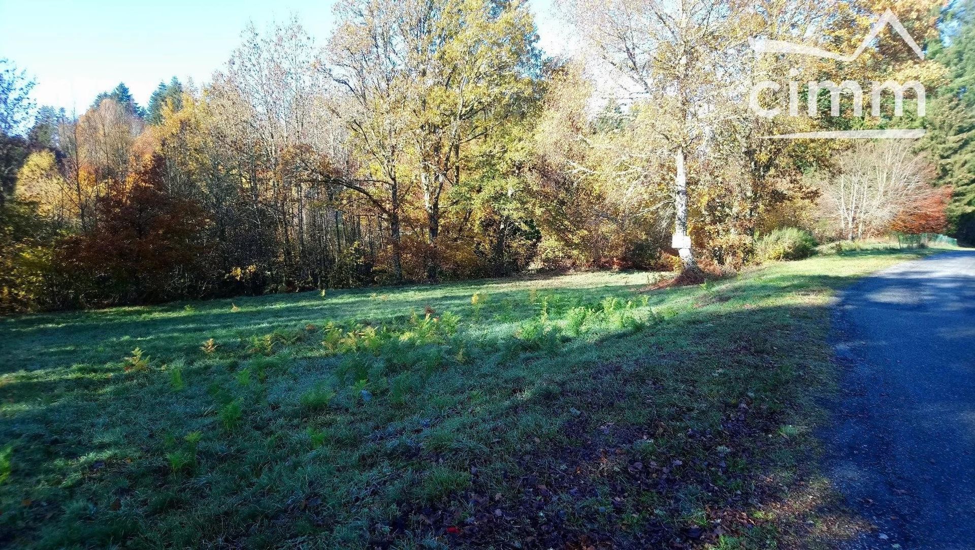 Commerciale nel Royère-de-Vassivière, Creuse 10816562