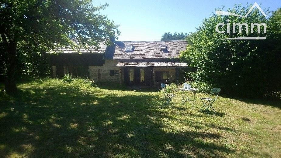 Eigentumswohnung im Gentioux-Pigerolles, Creuse 10816572