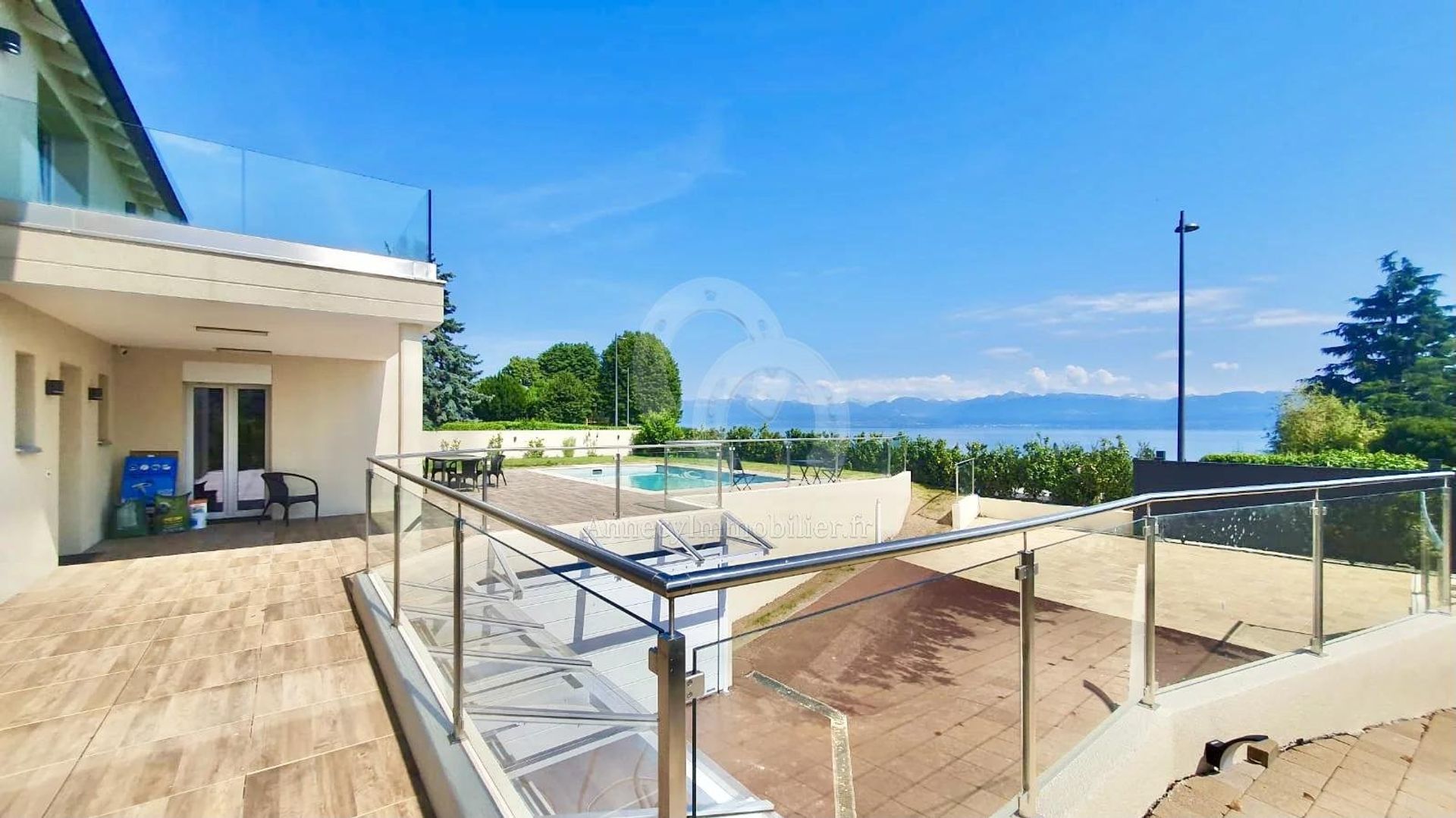 rumah dalam Mont-sur-Rolle, Vaud 10816604