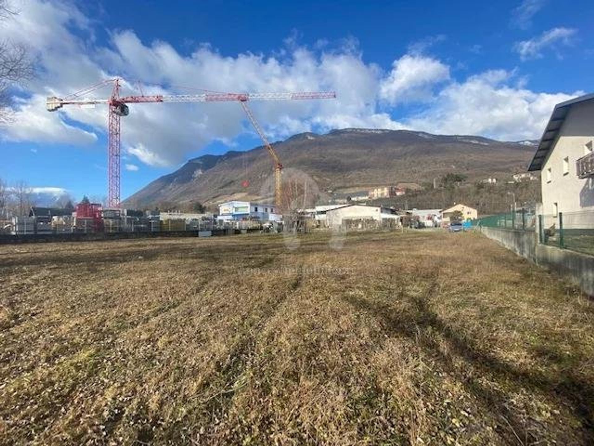 Talo sisään Planaise, Auvergne-Rhone-Alpes 10816689