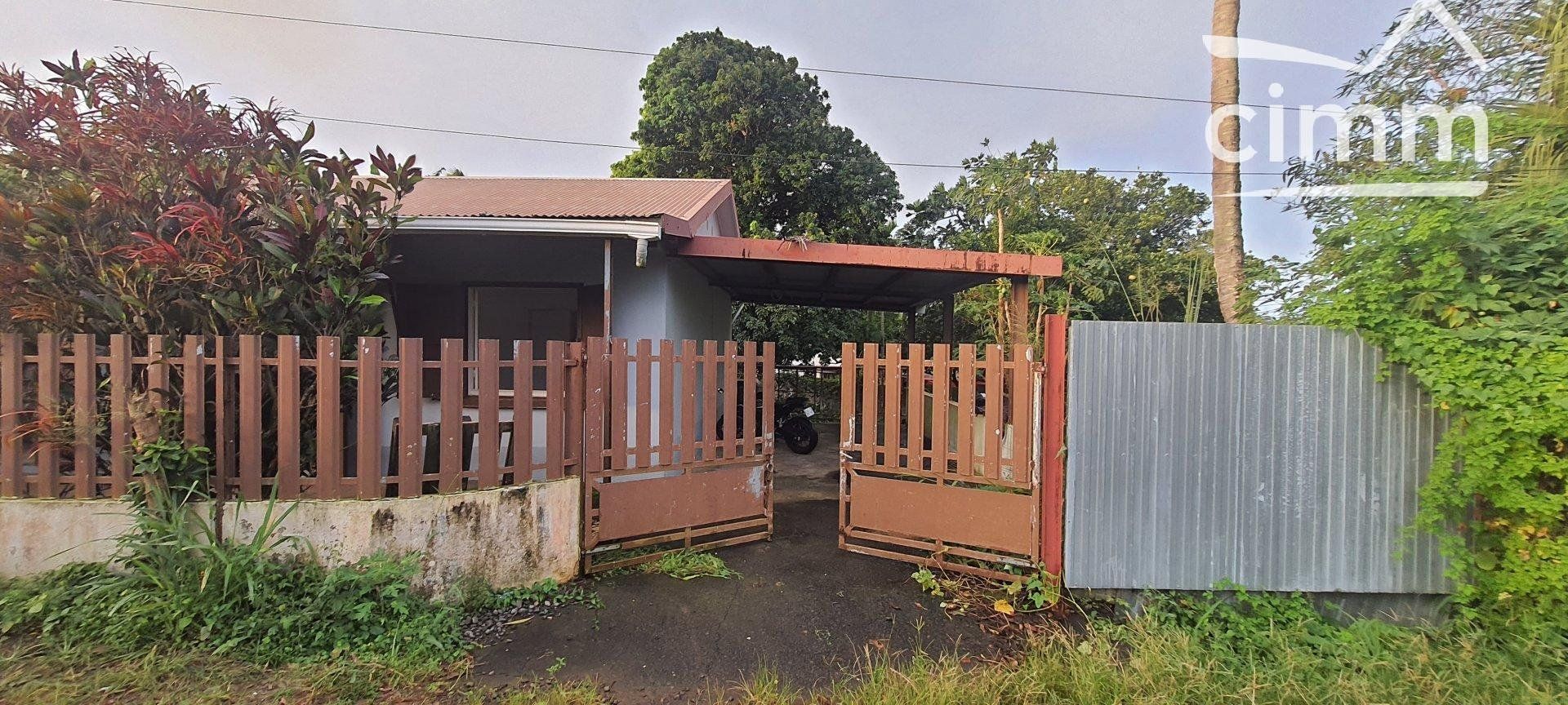 casa no Sainte-Suzanne, La Réunion 10816698