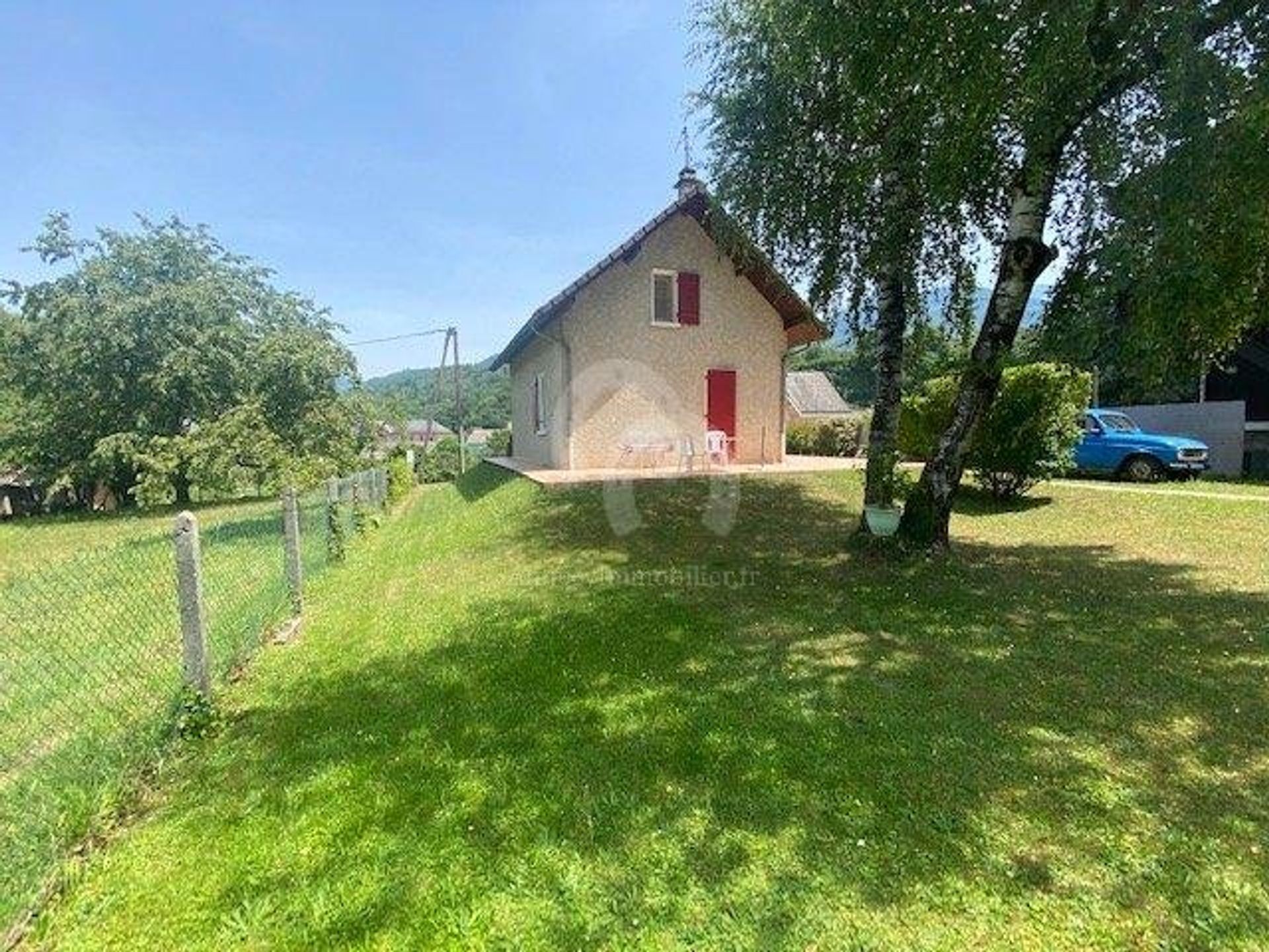 rumah dalam La Rochette, Auvergne-Rhone-Alpes 10816704