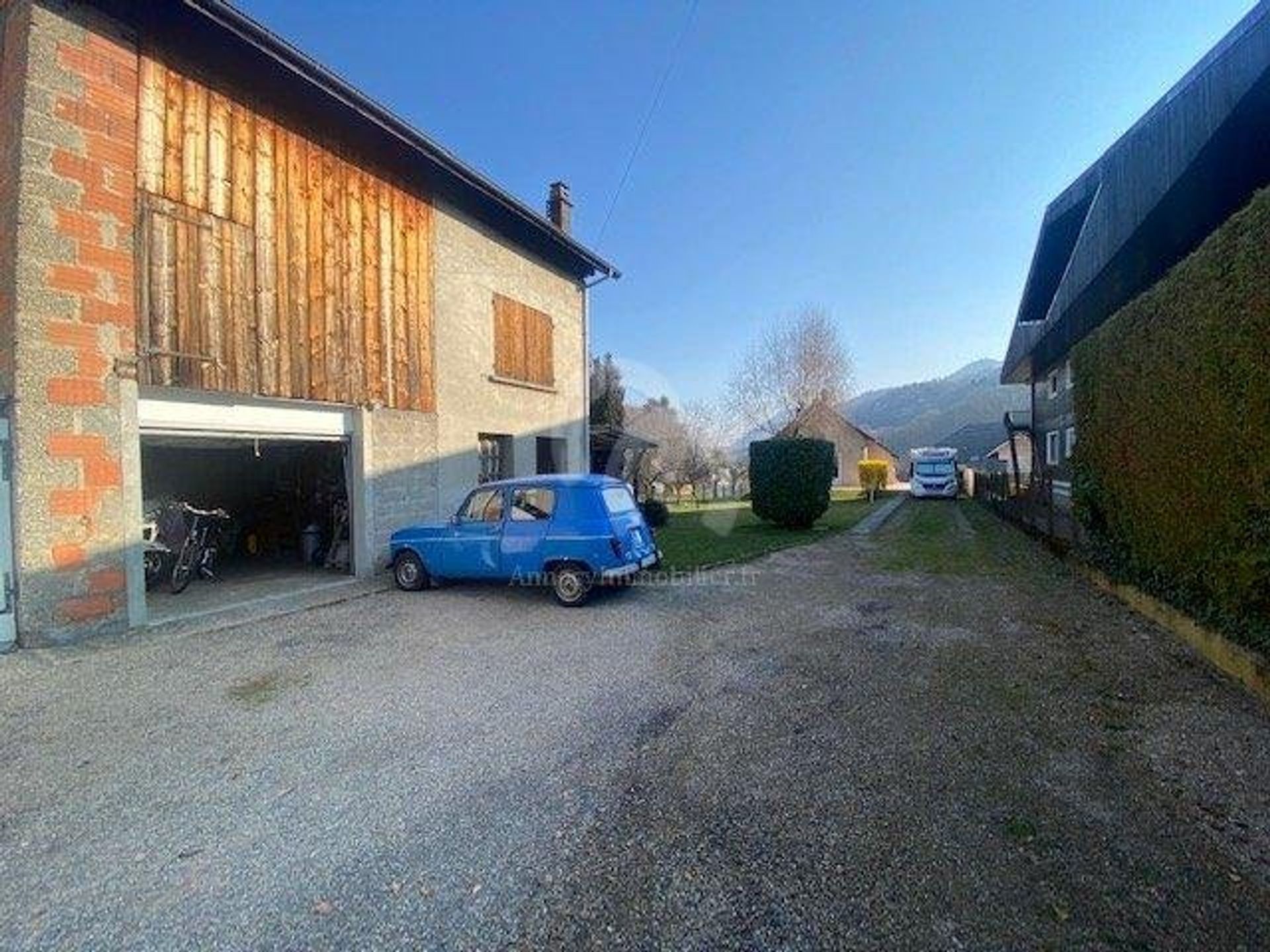 Hus i La Rochette, Auvergne-Rhône-Alpes 10816704