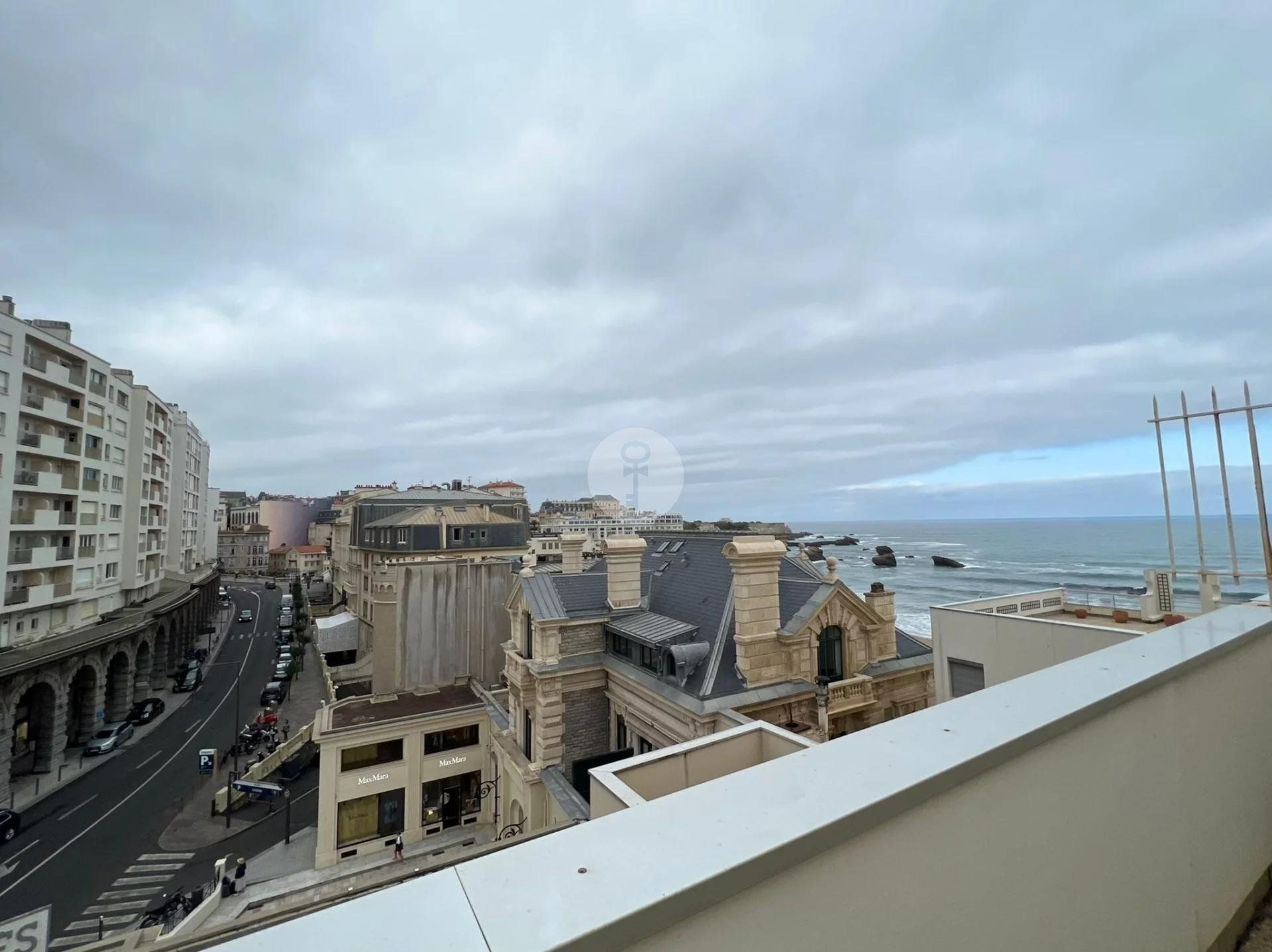 Kondominium di Biarritz, Nouvelle-Aquitaine 10816741