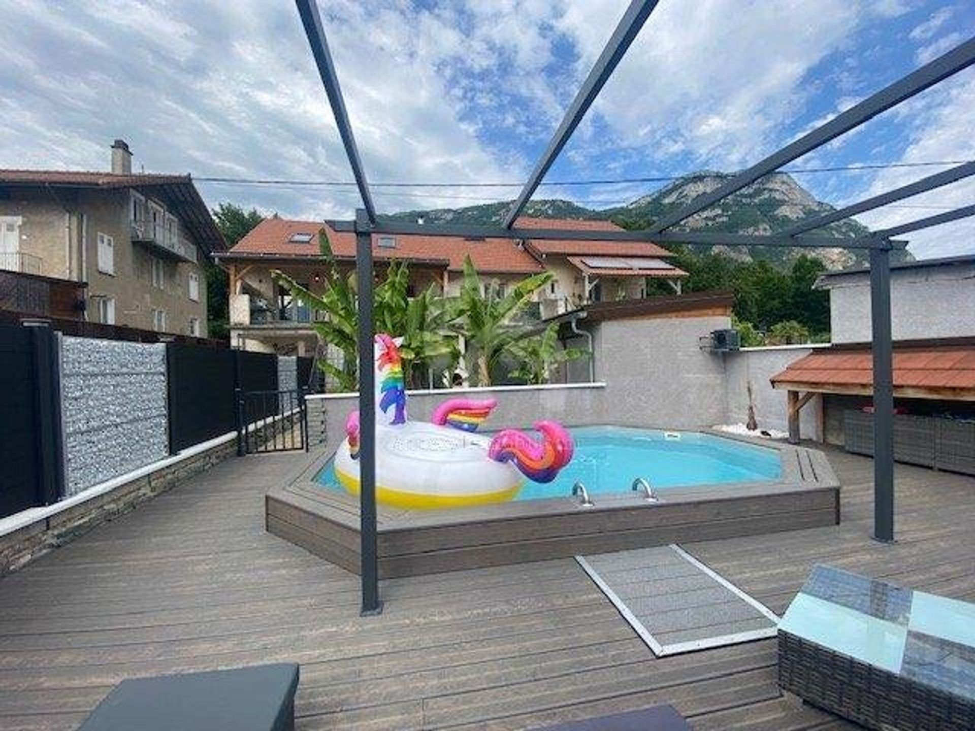 Condominio nel Chignin, Savoie 10816780