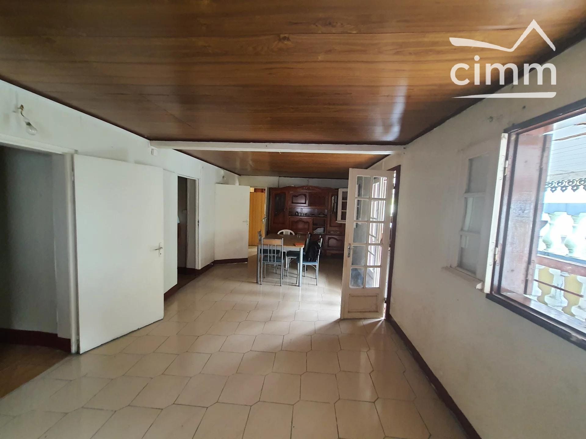 casa en Cilaos, La Réunion 10816790